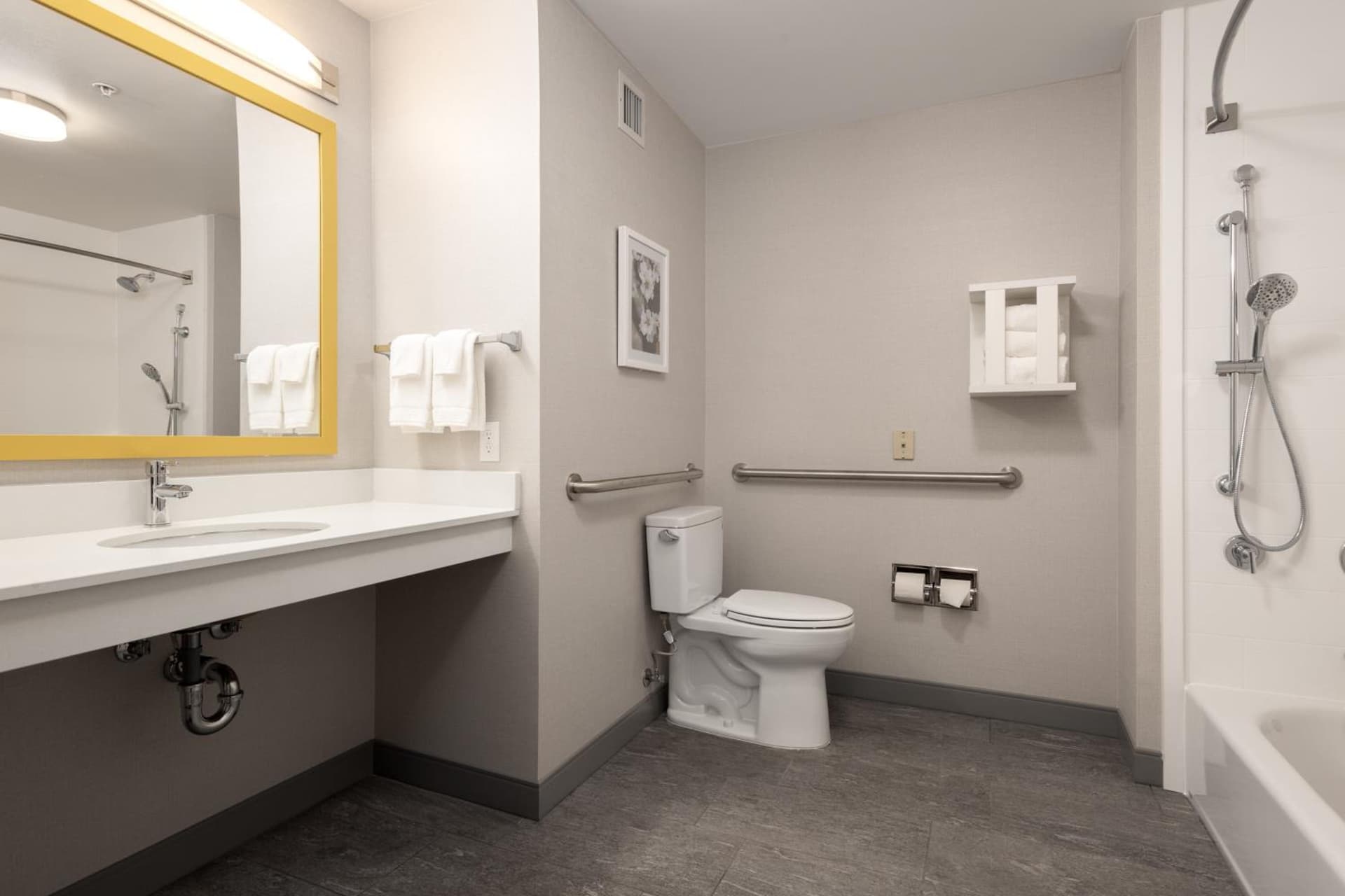 Hampton Inn & Suites Manteca gallery photo in Manteca, CA — image 44