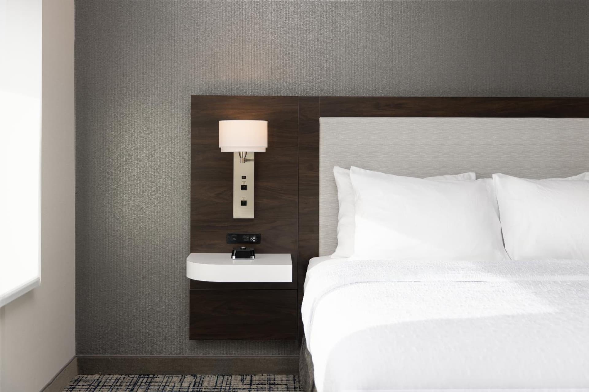 Hampton Inn & Suites Manteca gallery photo in Manteca, CA — image 54