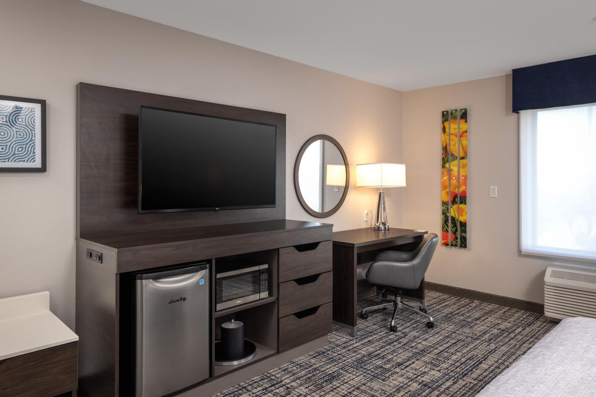 Hampton Inn & Suites Manteca gallery photo in Manteca, CA — image 47