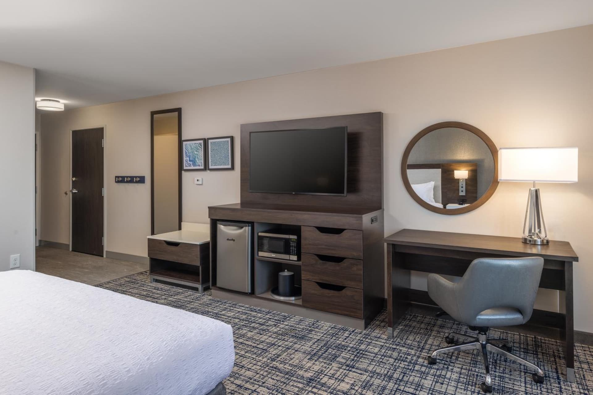Hampton Inn & Suites Manteca gallery photo in Manteca, CA — image 28