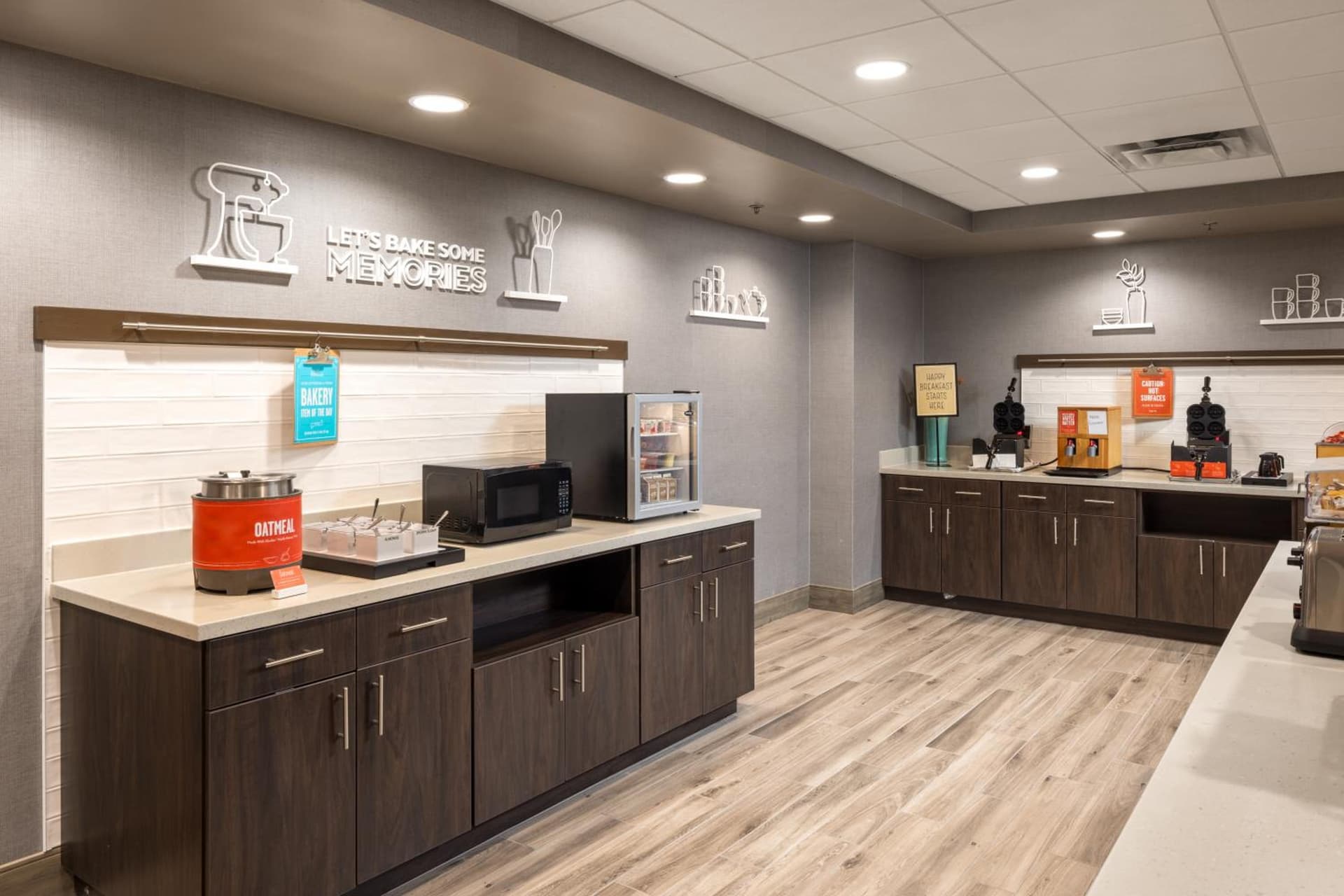 Hampton Inn & Suites Manteca gallery photo in Manteca, CA — image 73
