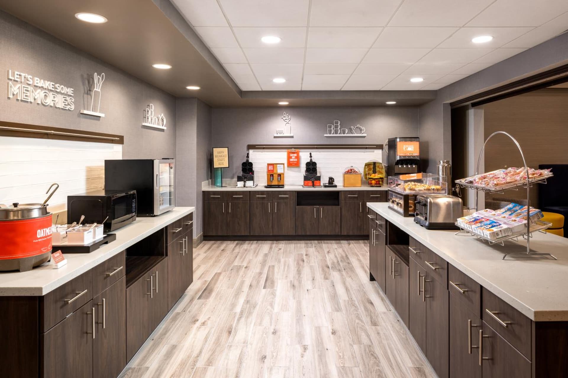 Hampton Inn & Suites Manteca gallery photo in Manteca, CA — image 18