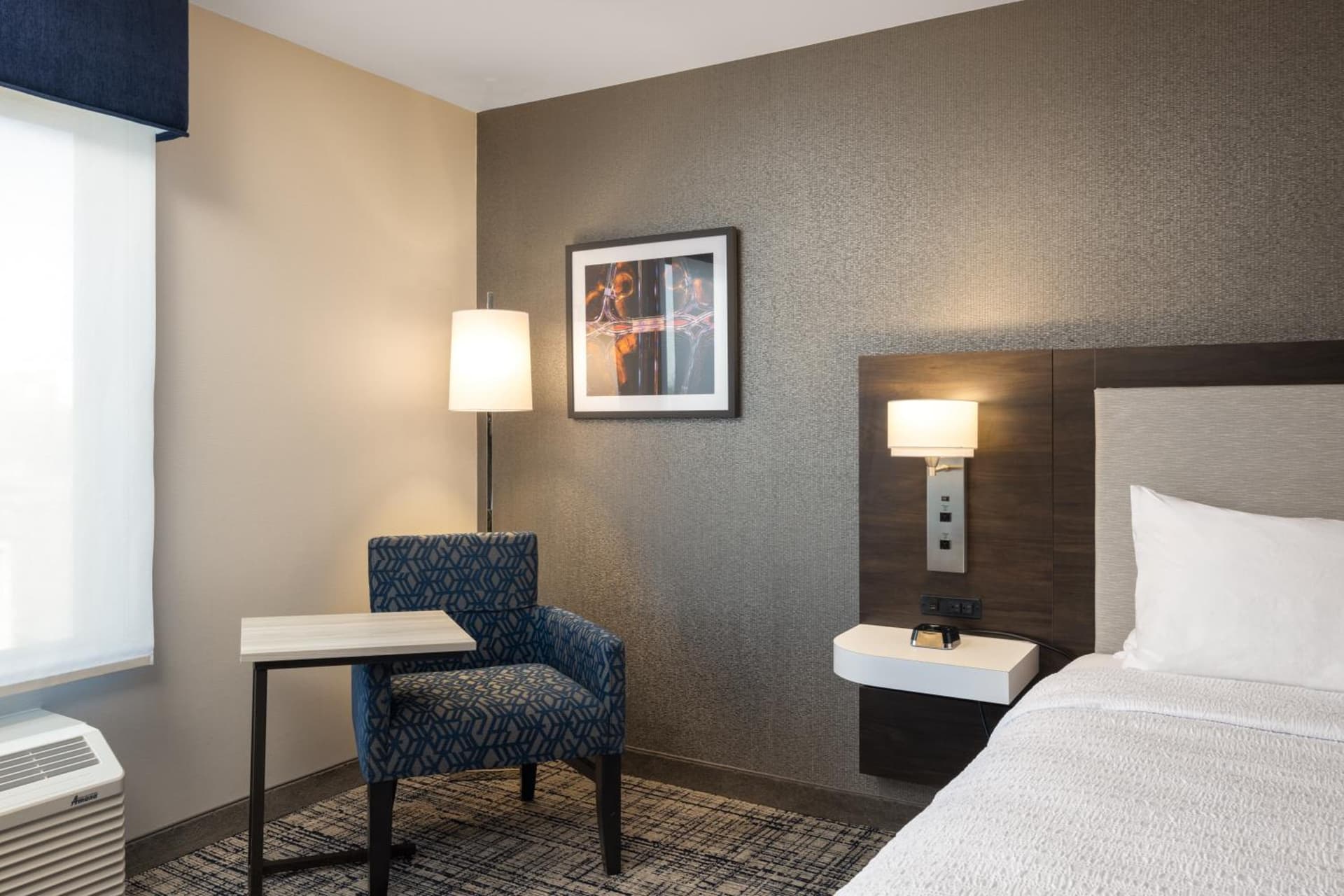 Hampton Inn & Suites Manteca gallery photo in Manteca, CA — image 15