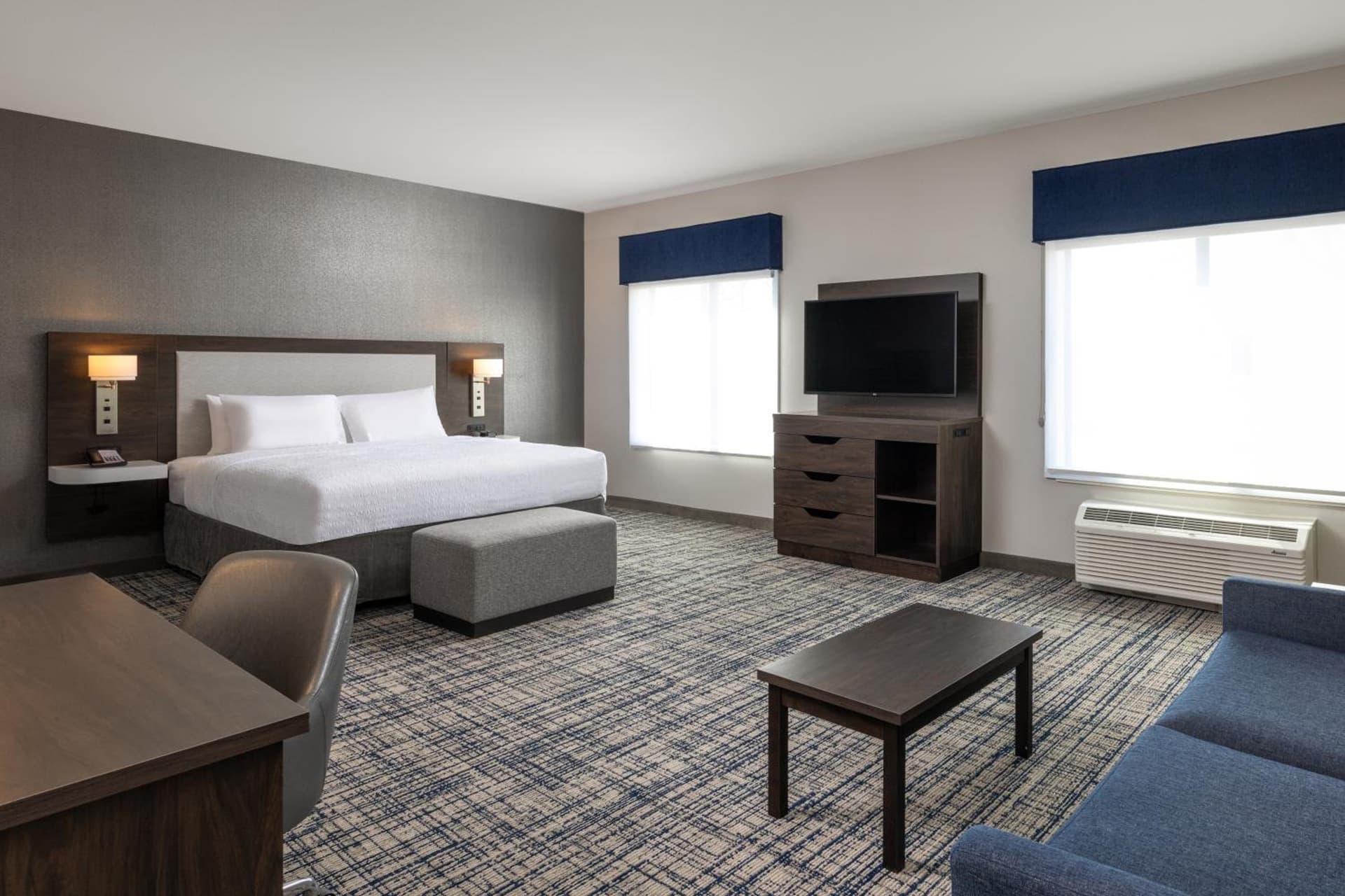 Hampton Inn & Suites Manteca gallery photo in Manteca, CA — image 96