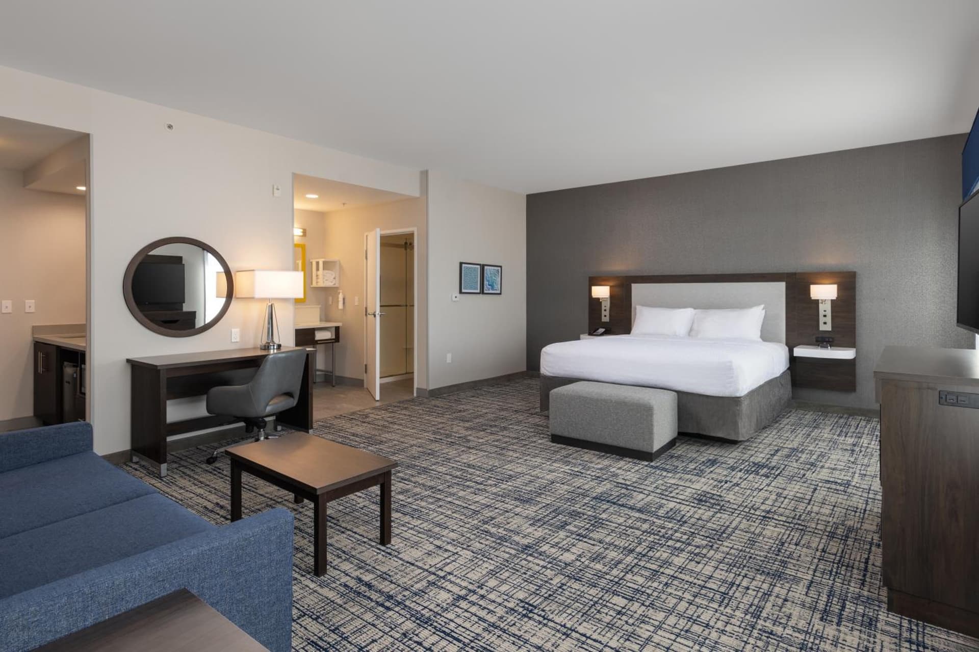 Hampton Inn & Suites Manteca gallery photo in Manteca, CA — image 94