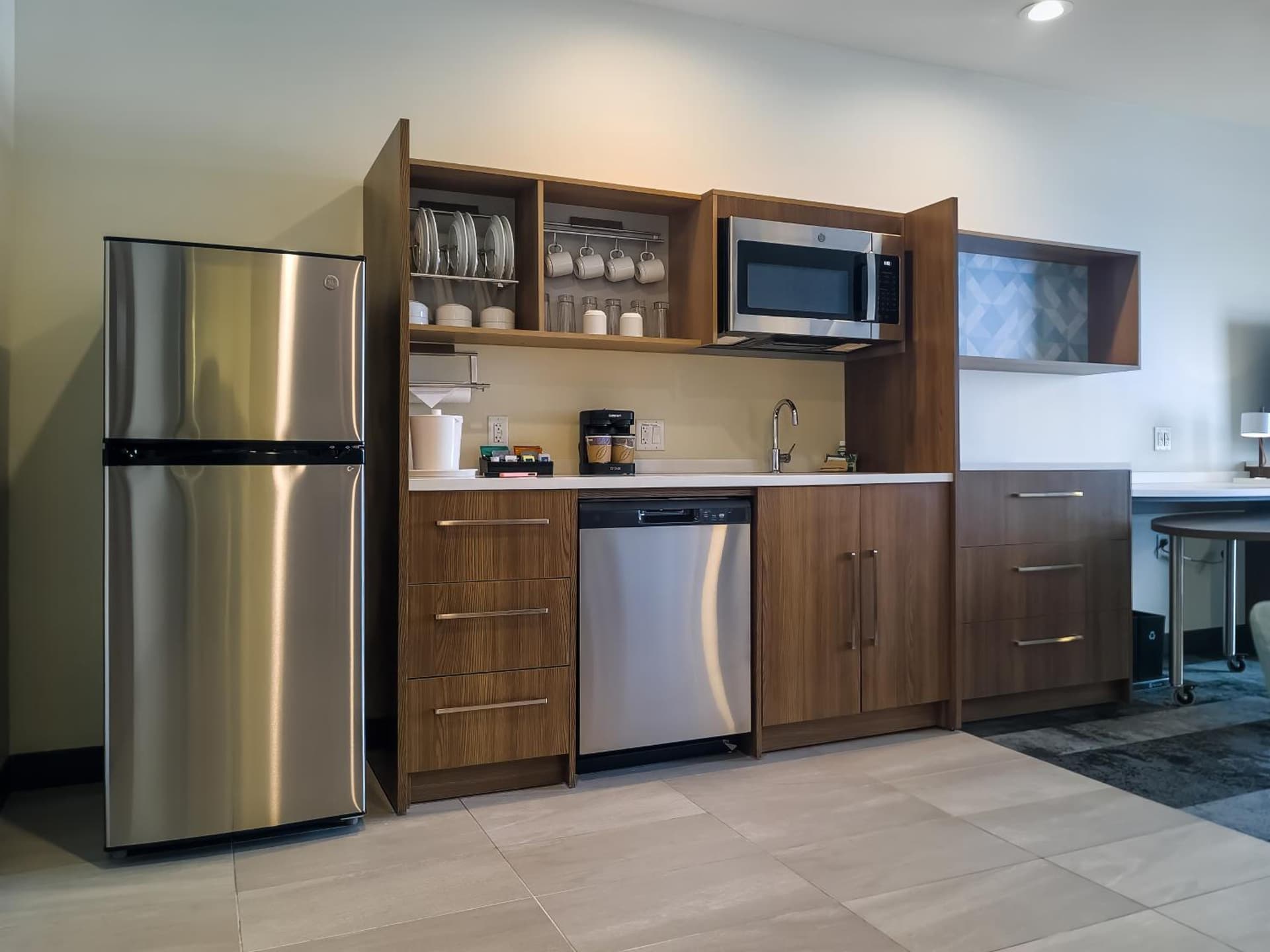 Home2 Suites By Hilton Bolingbrook Chicago gallery photo in Bolingbrook, IL — image 16