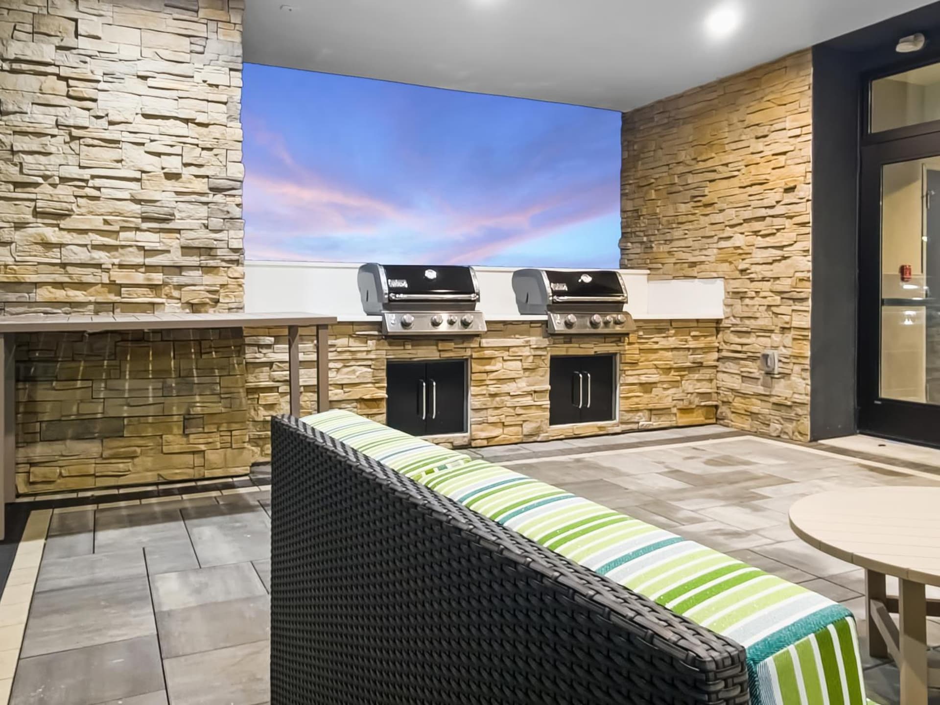 Home2 Suites By Hilton Bolingbrook Chicago gallery photo in Bolingbrook, IL — image 20
