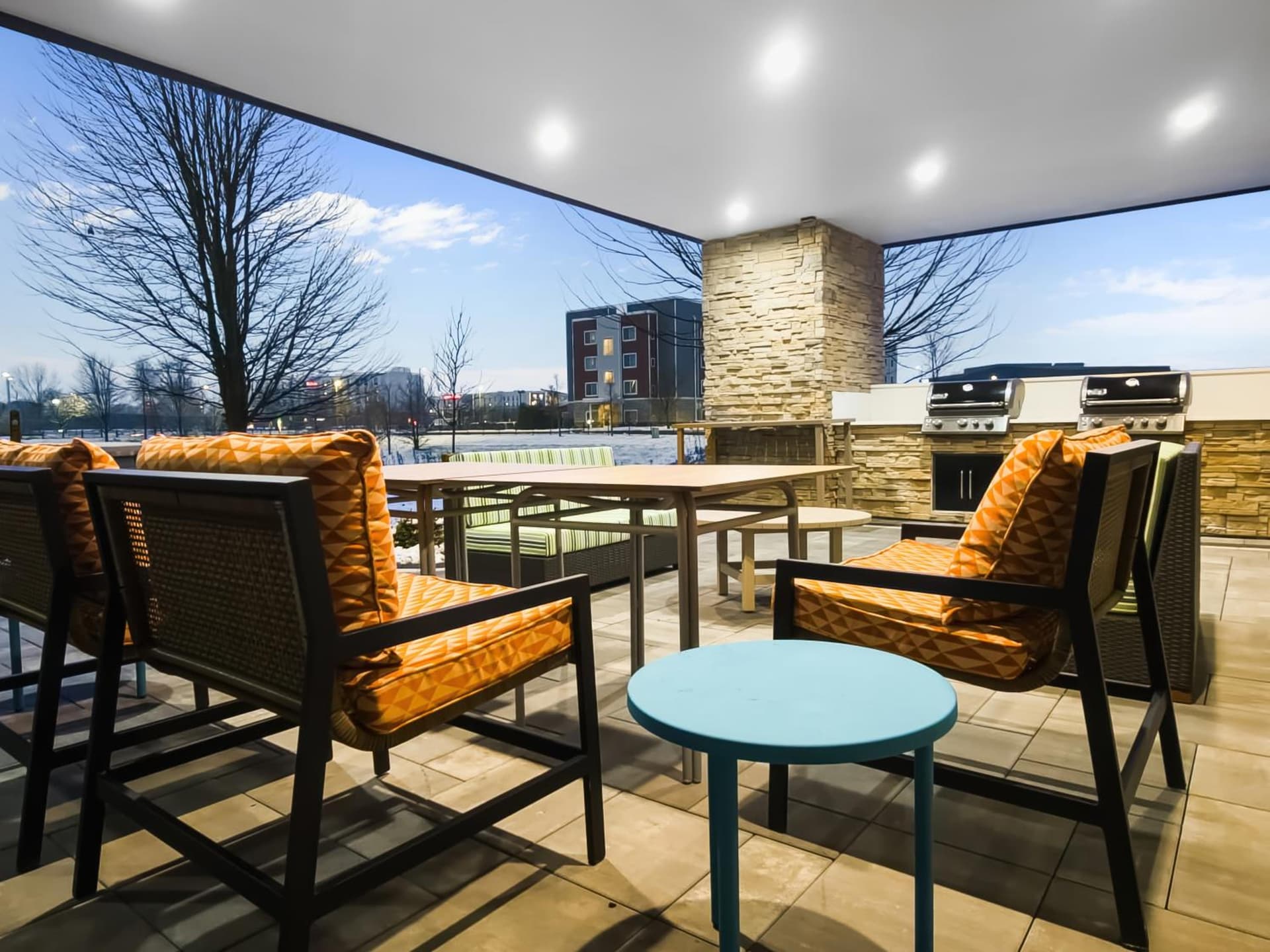Home2 Suites By Hilton Bolingbrook Chicago gallery photo in Bolingbrook, IL — image 22