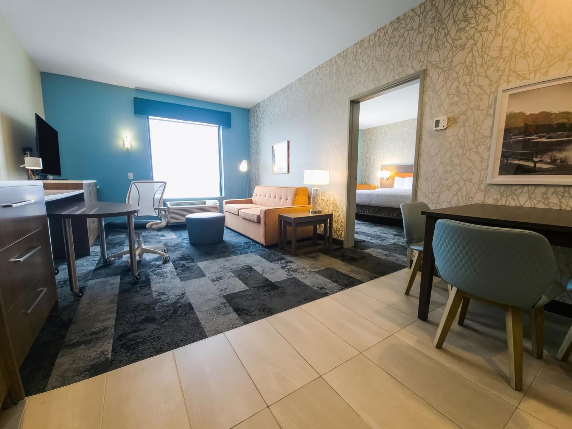 Home2 Suites By Hilton Bolingbrook Chicago gallery photo in Bolingbrook, IL — image 33