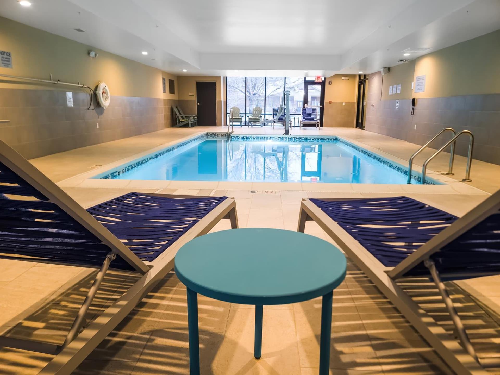 Home2 Suites By Hilton Bolingbrook Chicago gallery photo in Bolingbrook, IL — image 28
