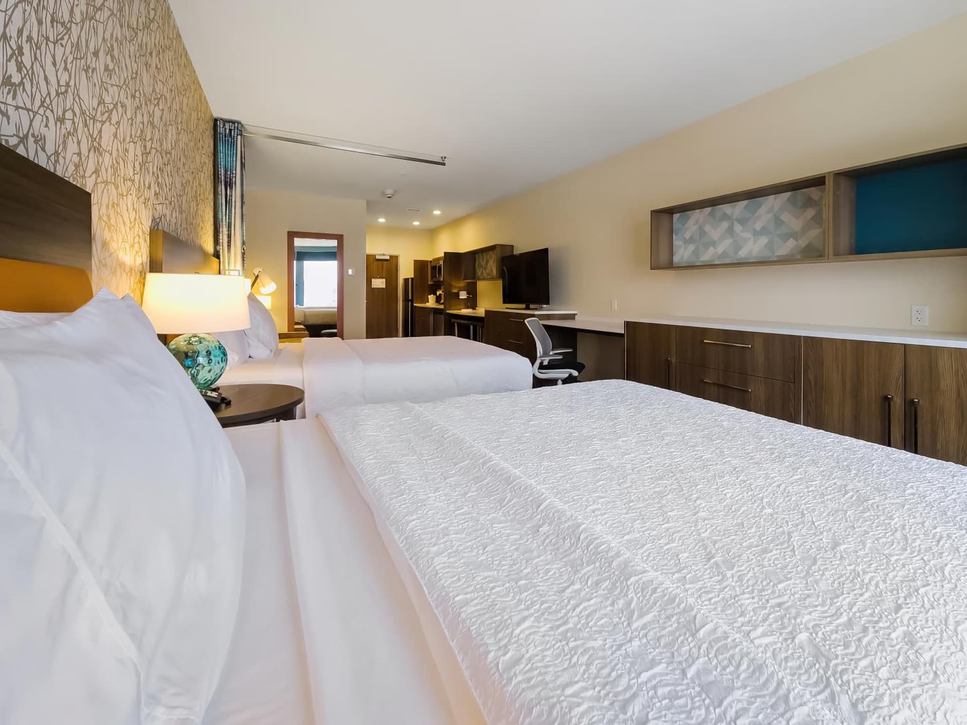 Home2 Suites By Hilton Bolingbrook Chicago gallery photo in Bolingbrook, IL — image 19
