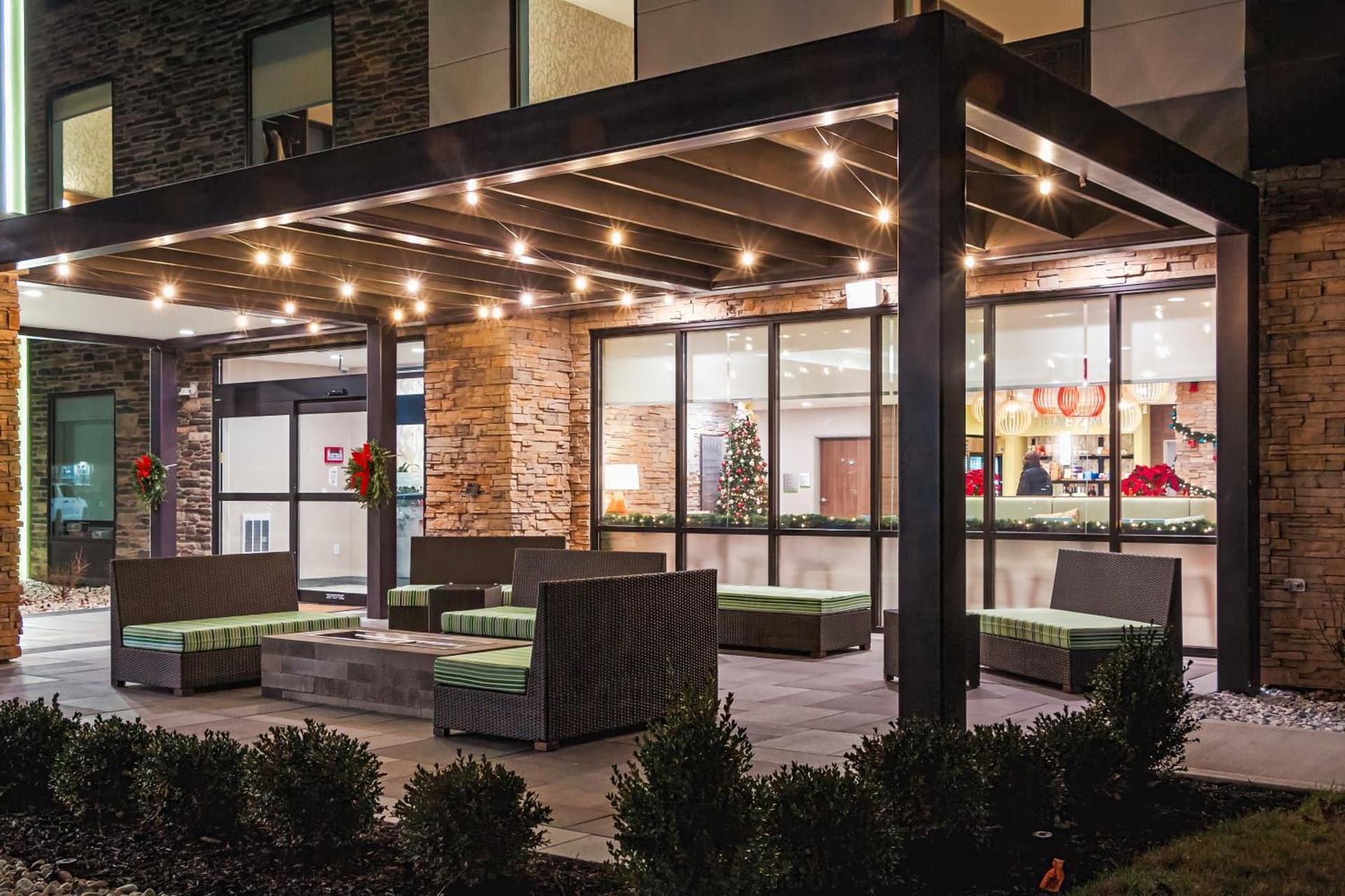 Home2 Suites By Hilton Bolingbrook Chicago gallery photo in Bolingbrook, IL — image 5