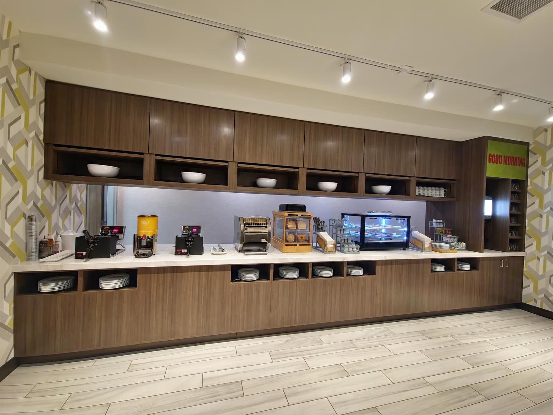 Home2 Suites By Hilton Bolingbrook Chicago gallery photo in Bolingbrook, IL — image 31