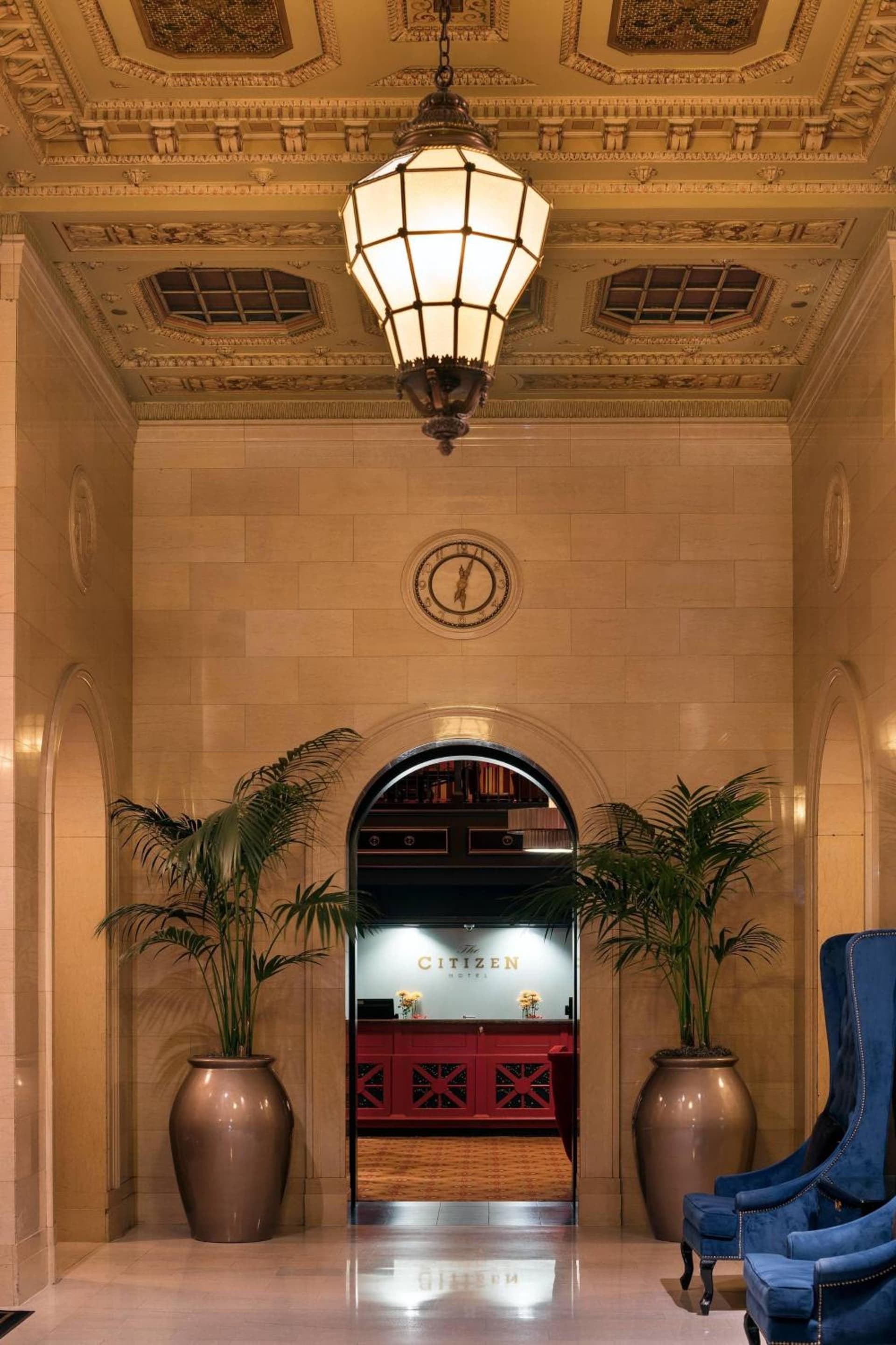The Citizen Hotel, Autograph Collection gallery photo in Sacramento, CA — image 60