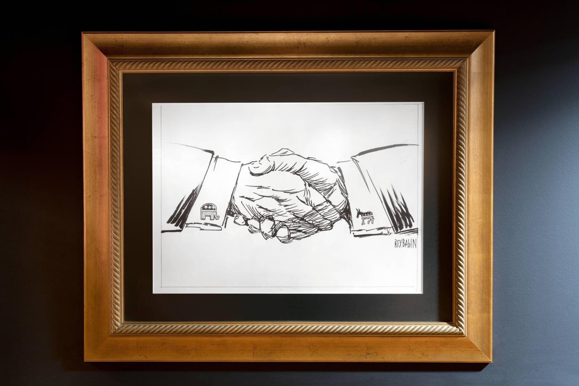 The Citizen Hotel, Autograph Collection gallery photo in Sacramento, CA — image 44