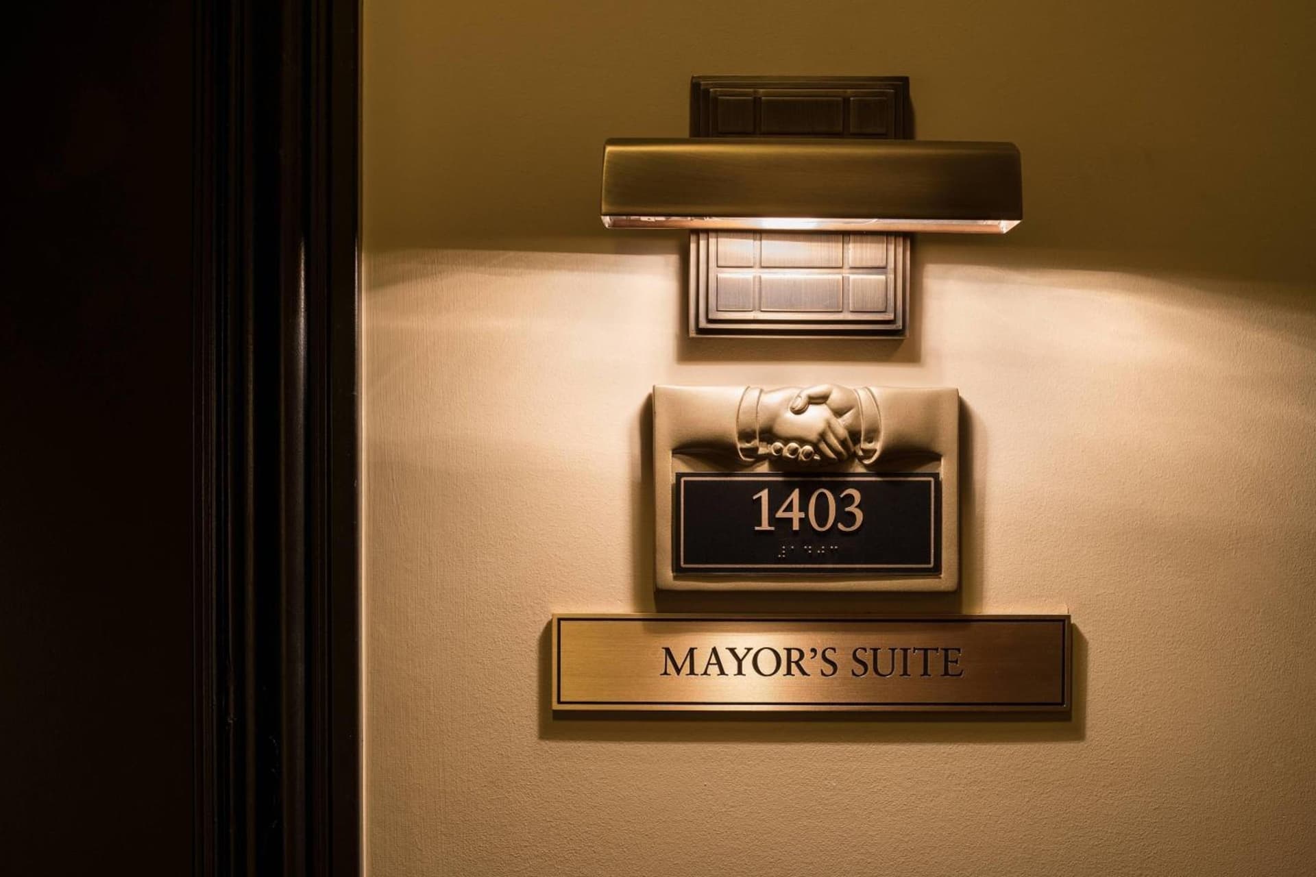 The Citizen Hotel, Autograph Collection gallery photo in Sacramento, CA — image 29