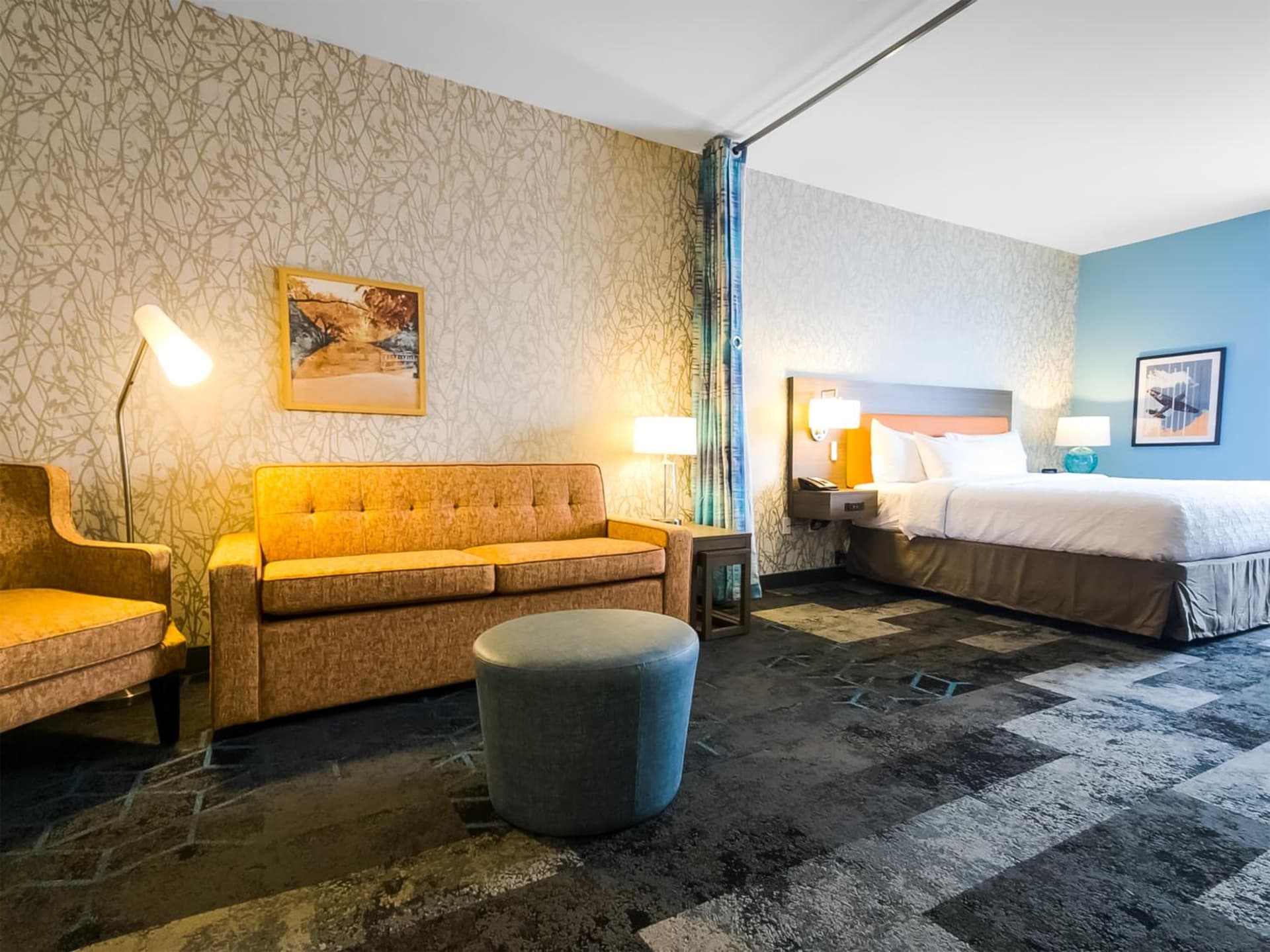 Home2 Suites By Hilton Bolingbrook Chicago gallery photo in Bolingbrook, IL — image 11