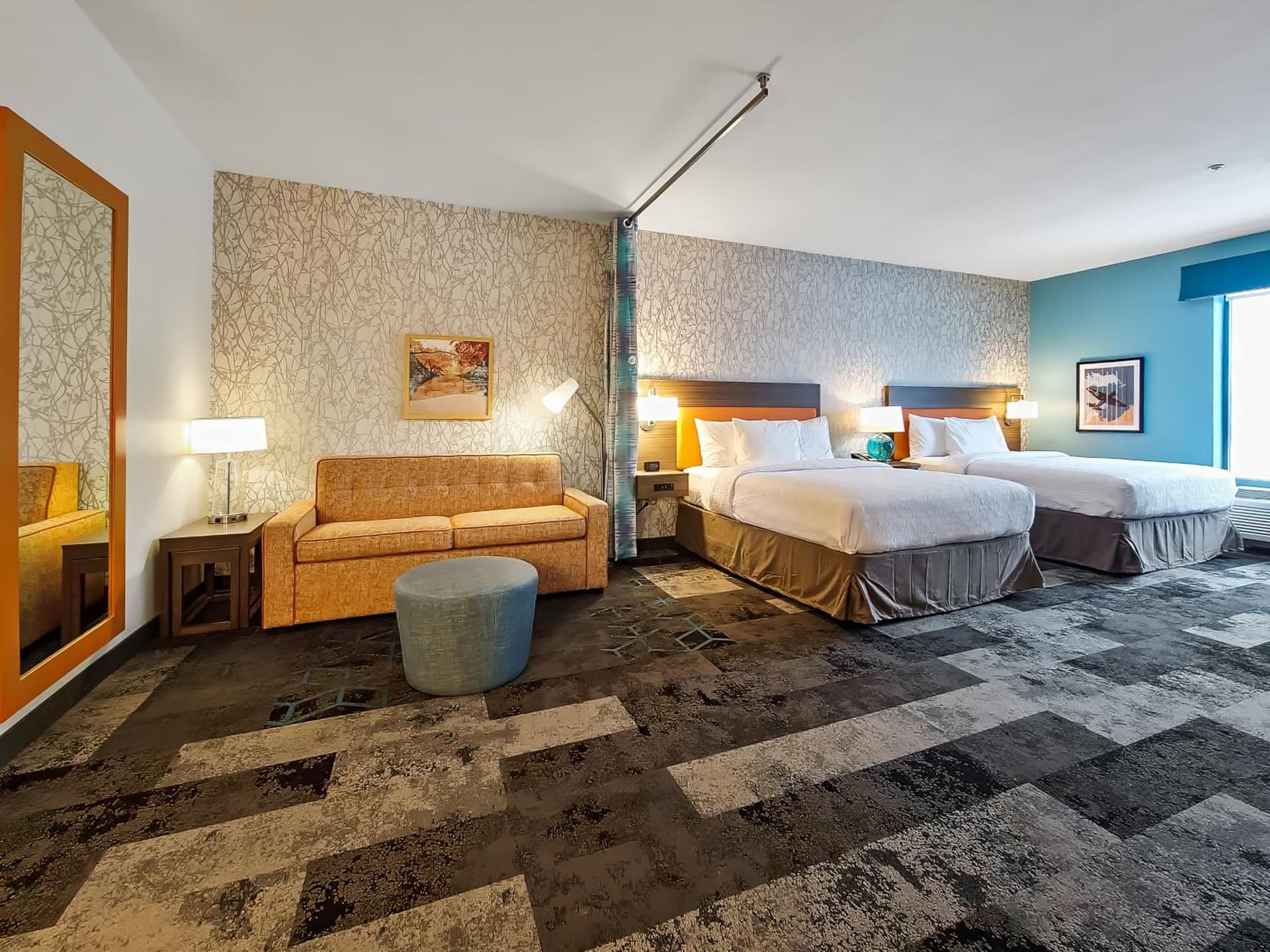 Home2 Suites By Hilton Bolingbrook Chicago gallery photo in Bolingbrook, IL — image 25