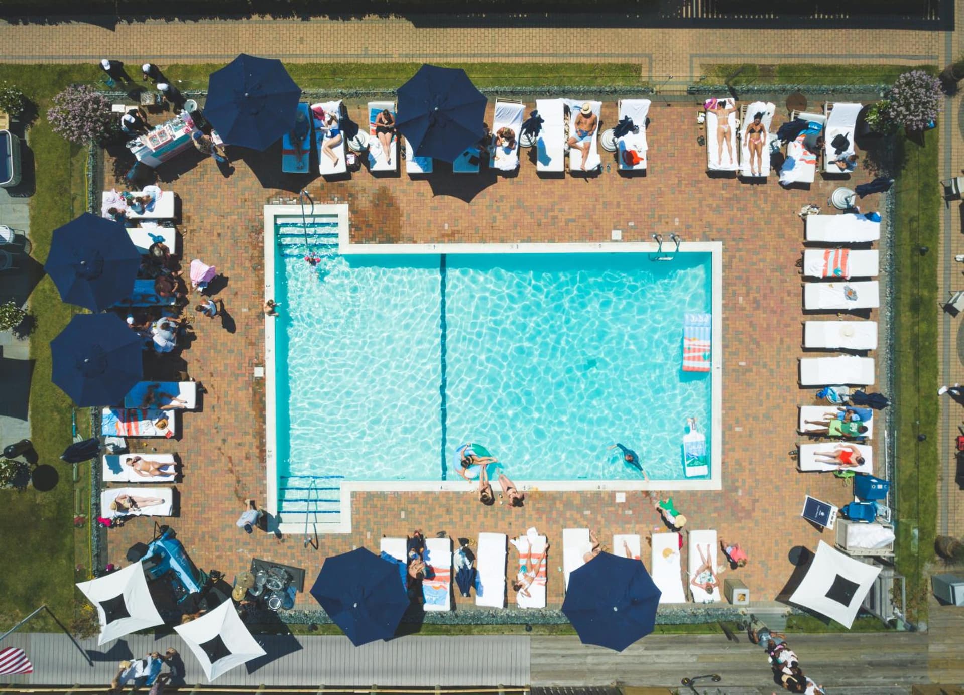 Montauk Yacht Club gallery photo in Montauk, NY — image 81