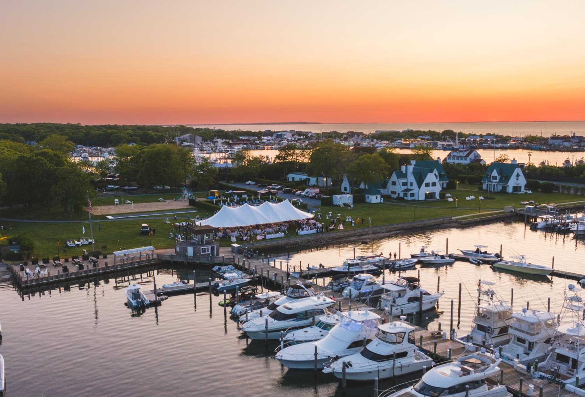 Montauk Yacht Club gallery photo in Montauk, NY — image 51
