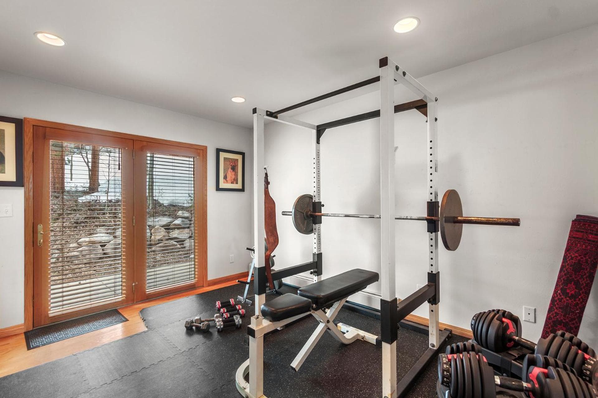 The Moose-33 Lacy by Great Western Lodging property views in Silverthorne, CO — gallery photo 3