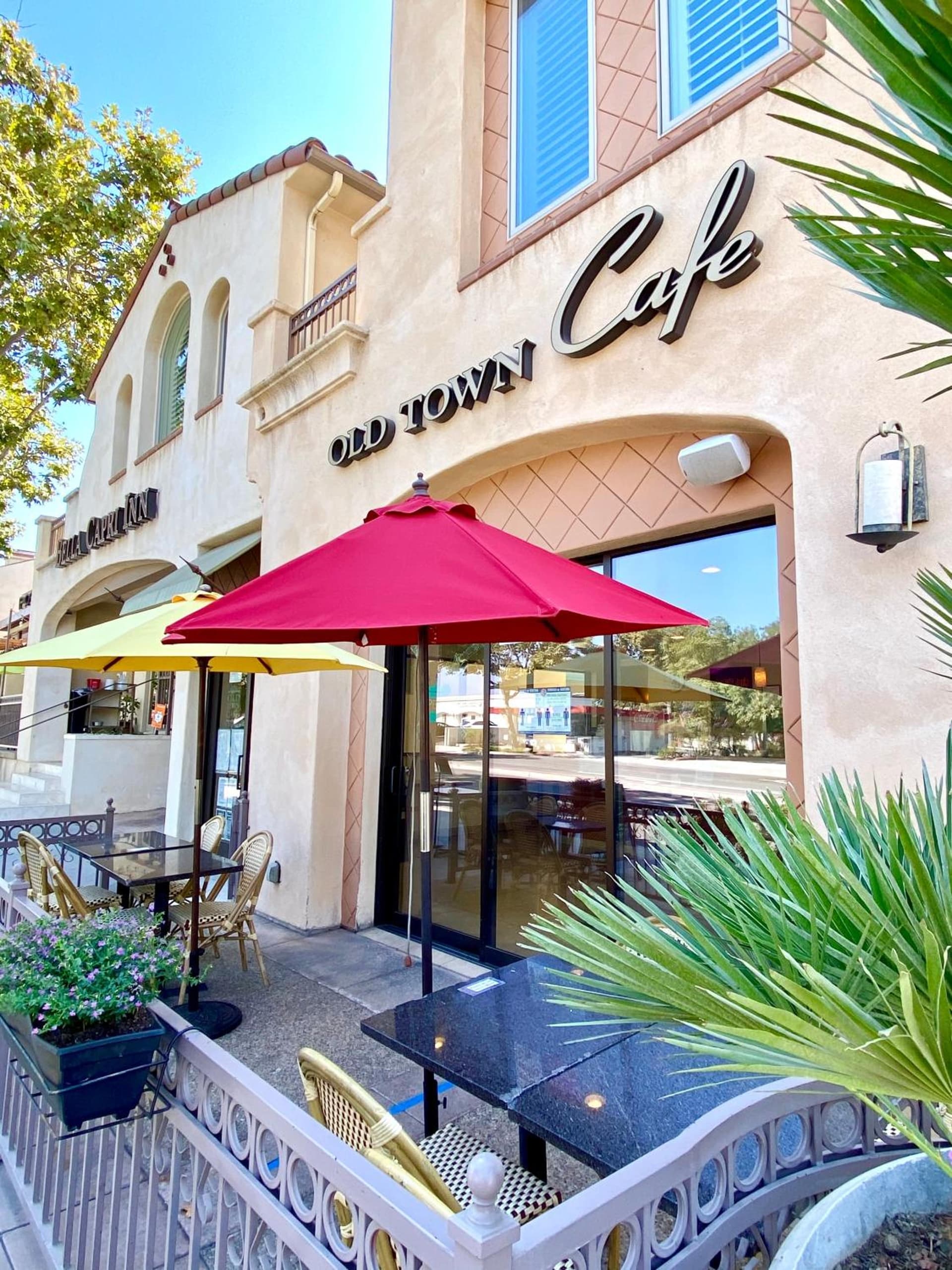Bella Capri Inn and Suites gallery photo in Camarillo, CA — image 30