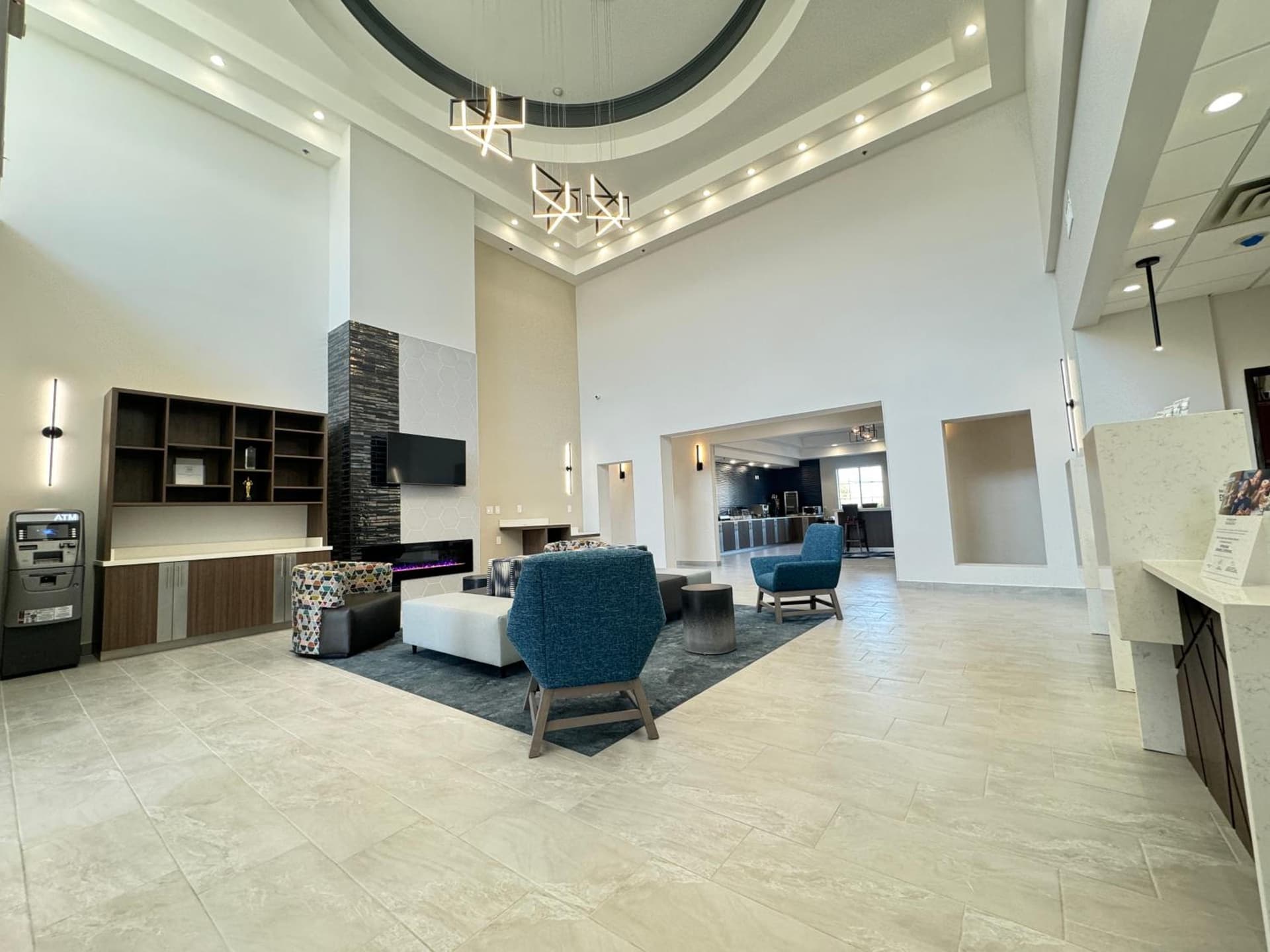 La Quinta by Wyndham Allen at The Village gallery photo in Allen, TX — image 24