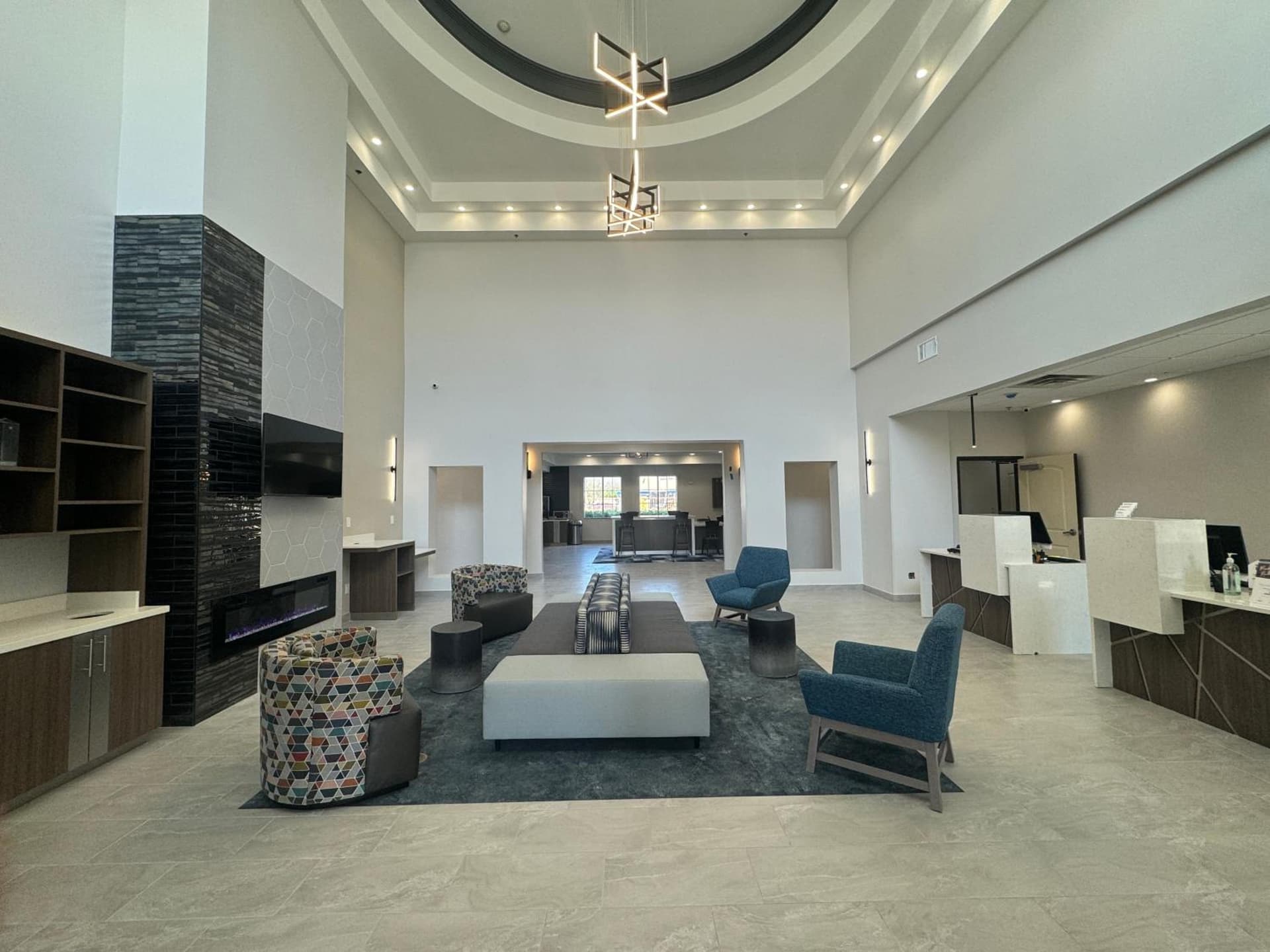 La Quinta by Wyndham Allen at The Village gallery photo in Allen, TX — image 21