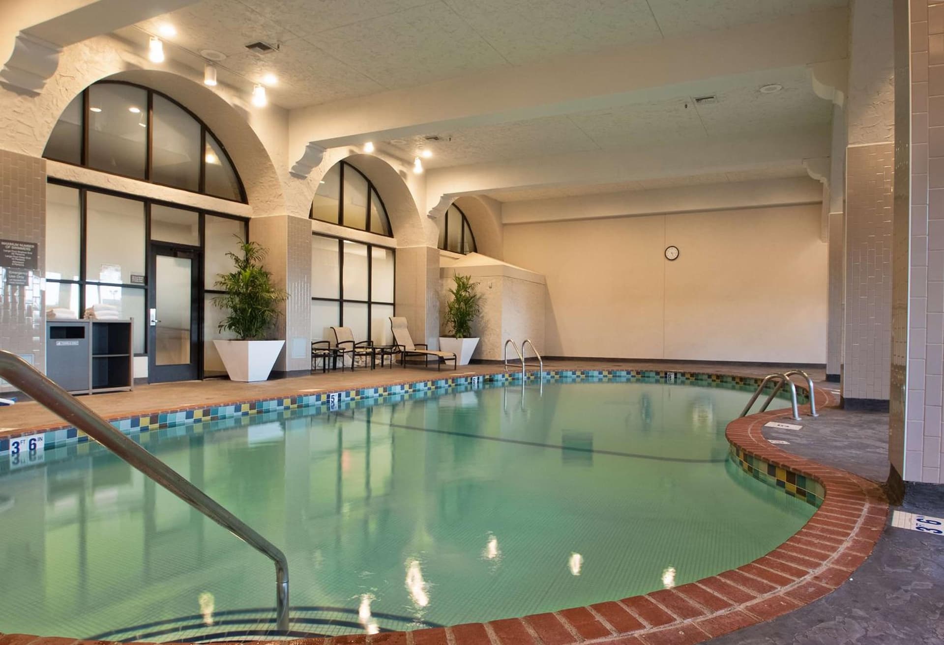 Embassy Suites by Hilton Minneapolis Bloomington Edina gallery photo in Bloomington, MN — image 30