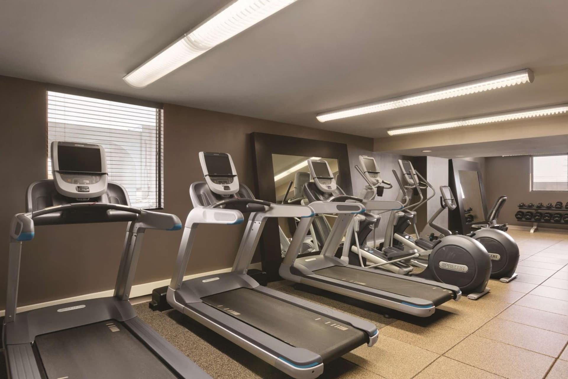 Embassy Suites by Hilton Minneapolis Bloomington Edina gallery photo in Bloomington, MN — image 35