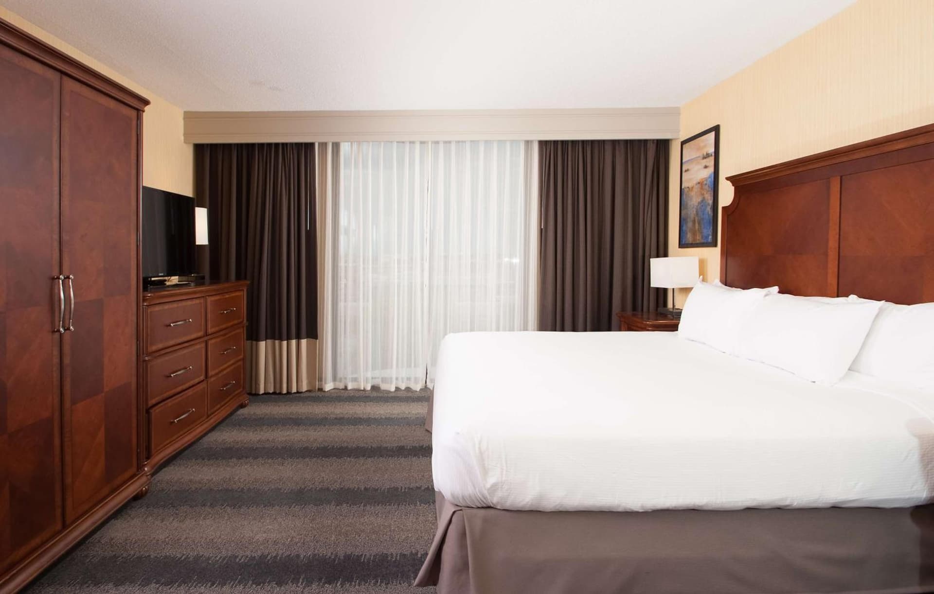 Embassy Suites by Hilton Minneapolis Bloomington Edina gallery photo in Bloomington, MN — image 17