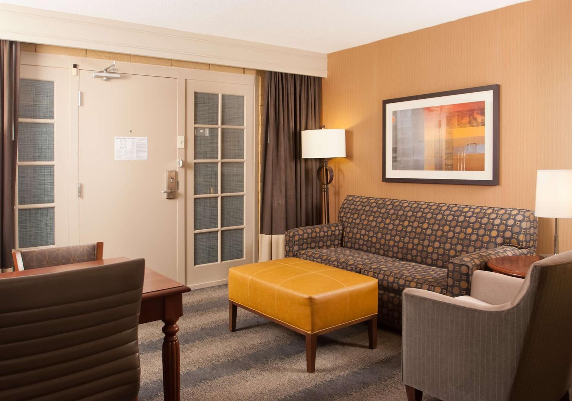 Embassy Suites by Hilton Minneapolis Bloomington Edina gallery photo in Bloomington, MN — image 45
