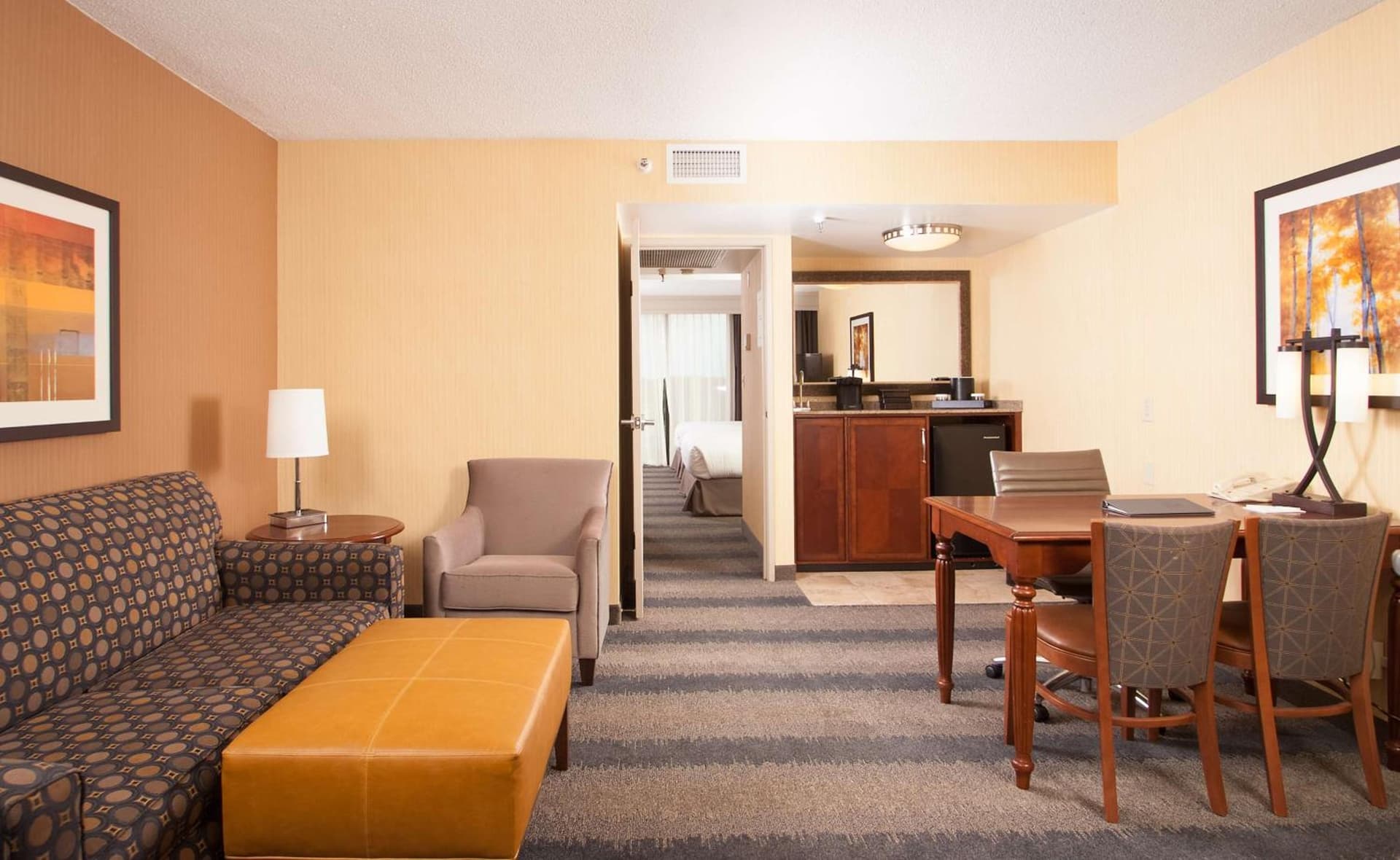 Embassy Suites by Hilton Minneapolis Bloomington Edina gallery photo in Bloomington, MN — image 33