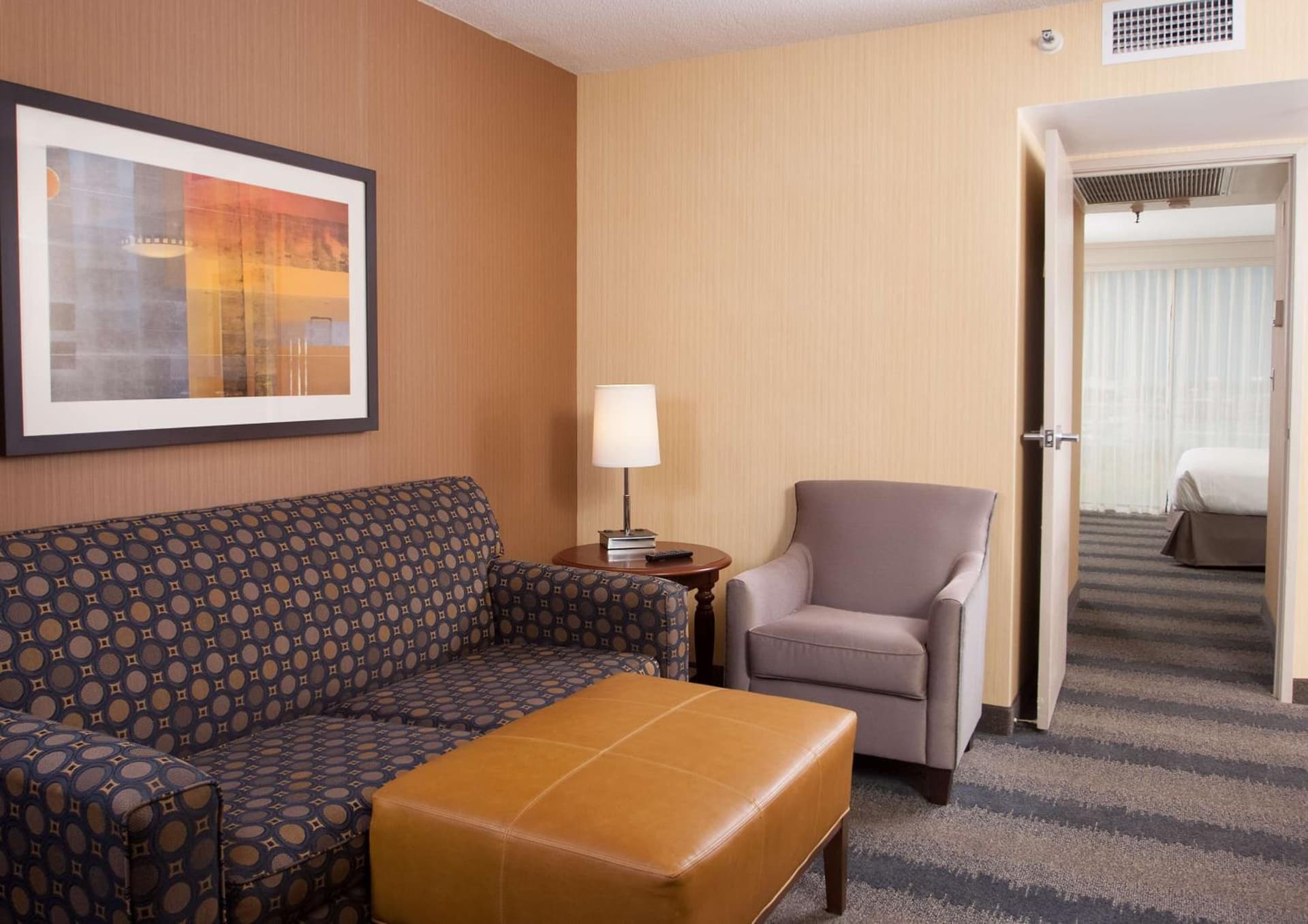 Embassy Suites by Hilton Minneapolis Bloomington Edina gallery photo in Bloomington, MN — image 54