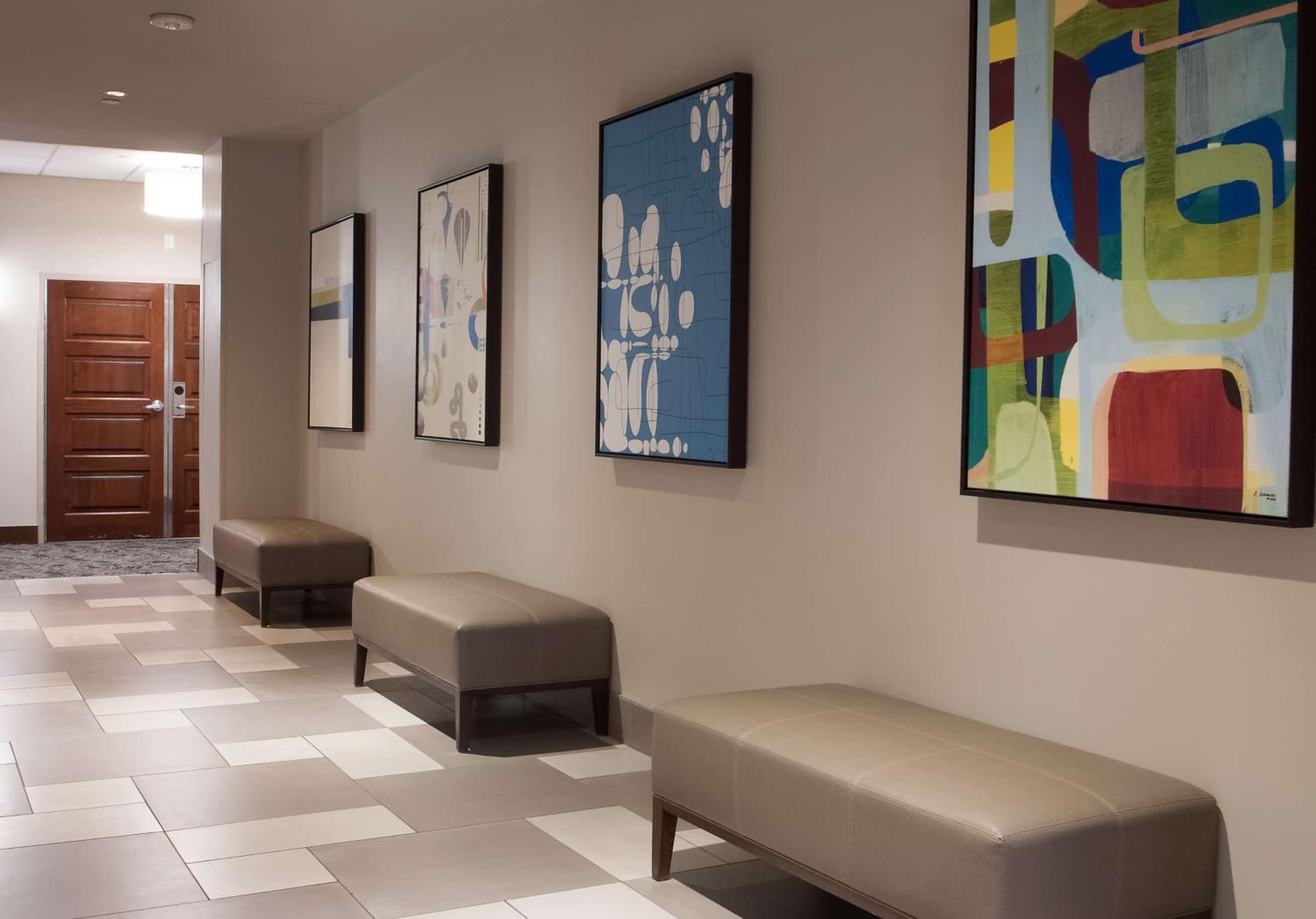 Embassy Suites by Hilton Minneapolis Bloomington Edina gallery photo in Bloomington, MN — image 44