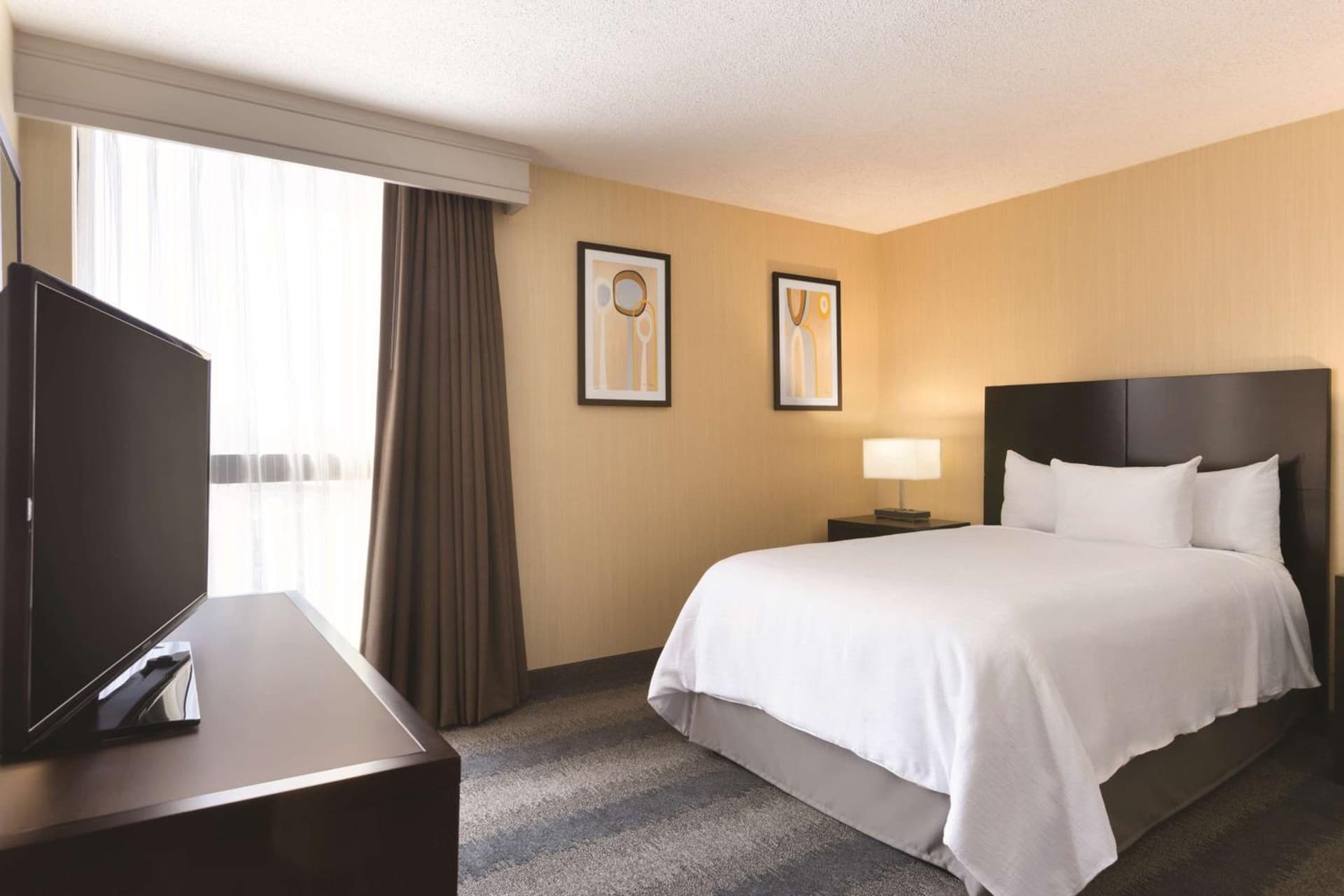 Embassy Suites by Hilton Minneapolis Bloomington Edina gallery photo in Bloomington, MN — image 42