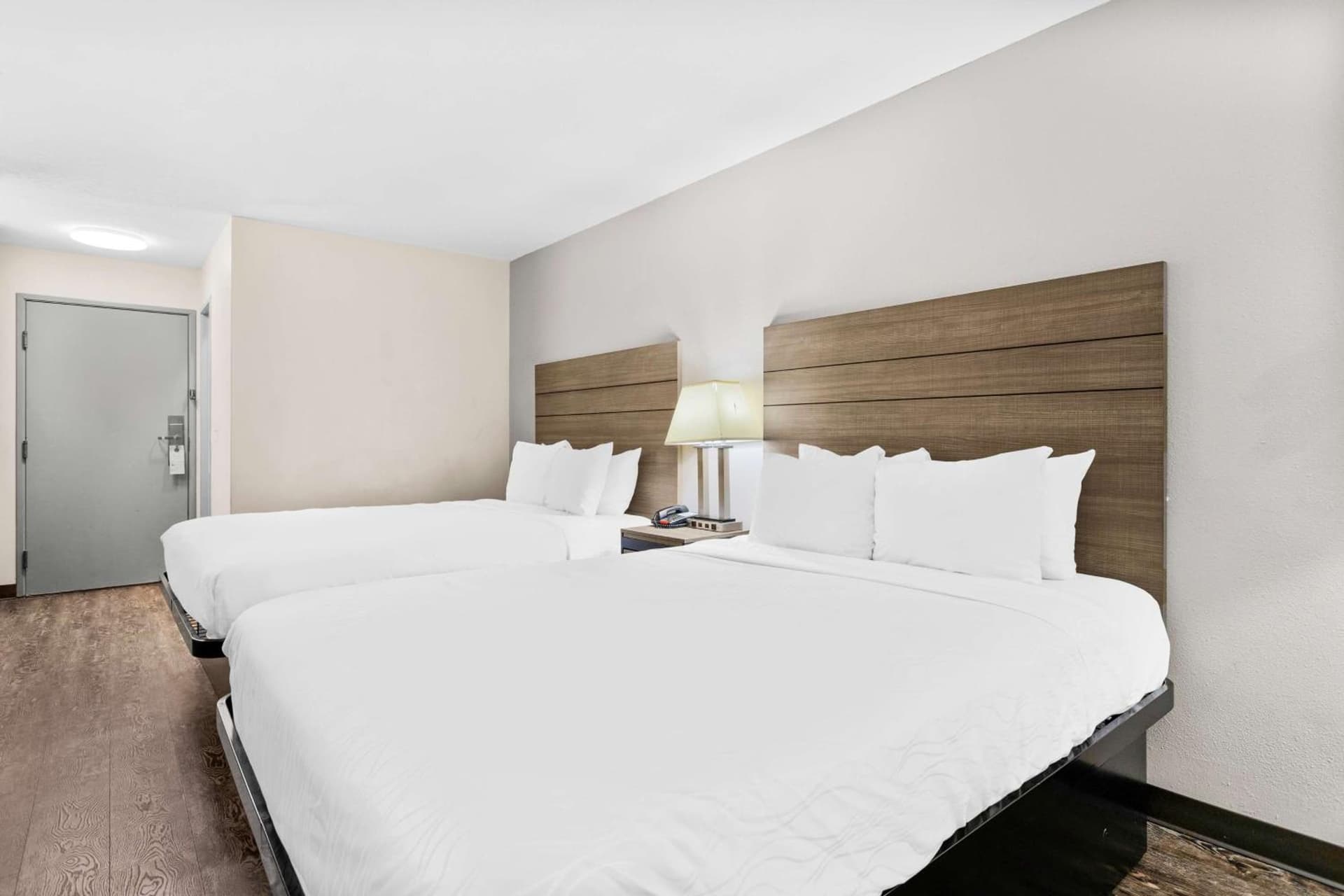 SureStay Hotel by Best Western Albuquerque Midtown gallery photo in Albuquerque, NM — image 24
