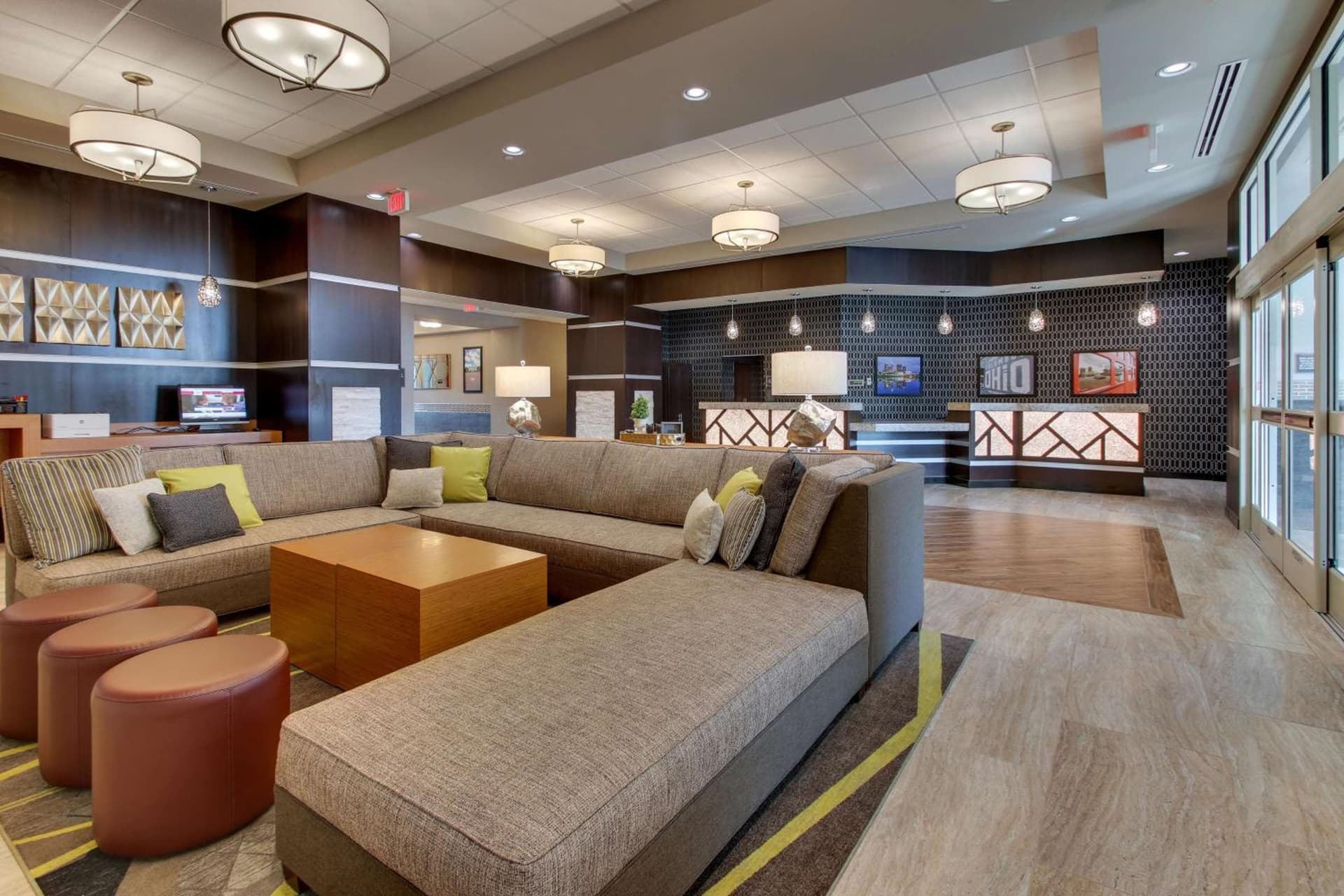 Drury Plaza Hotel College Station gallery photo in College Station, TX — image 17