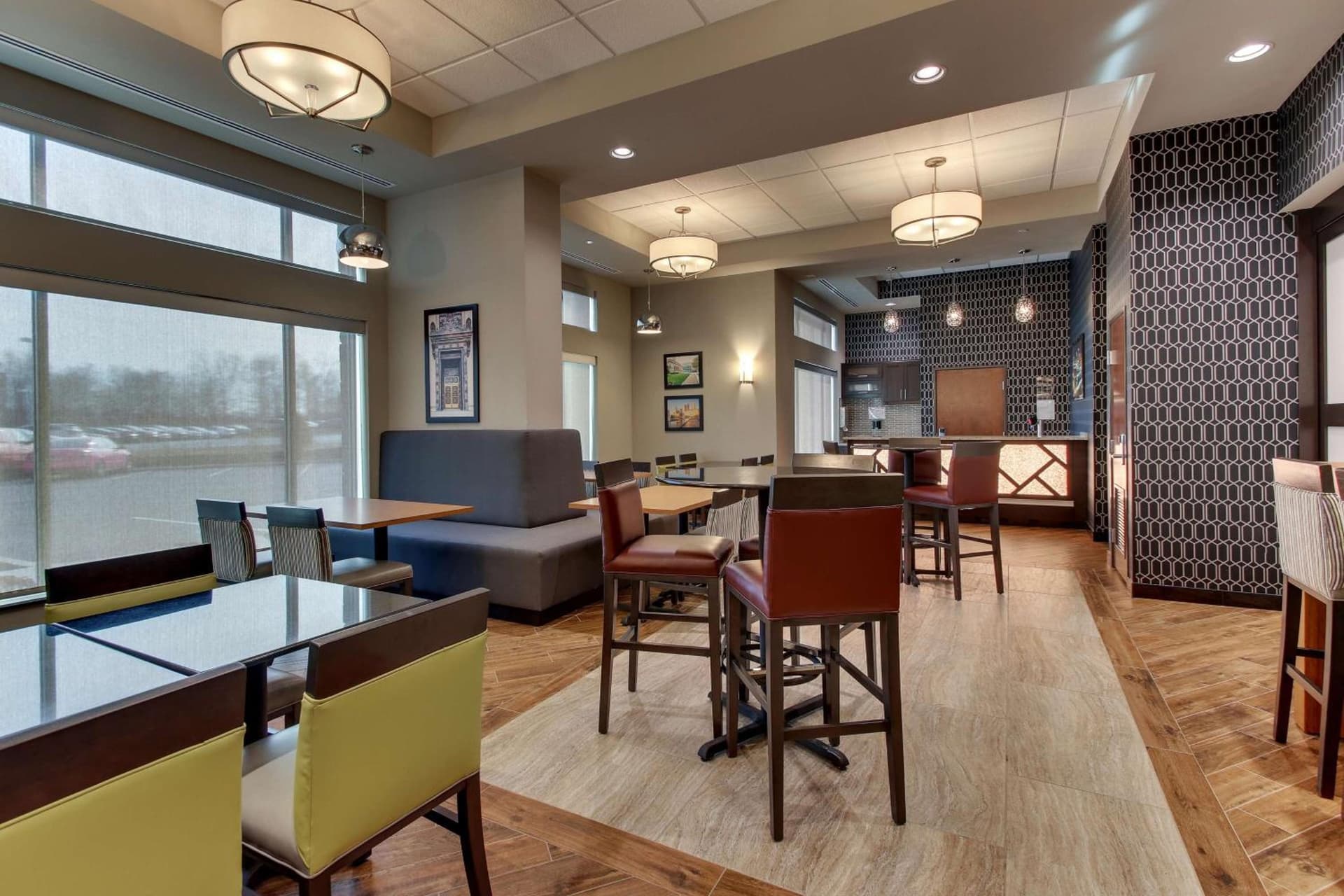 Drury Plaza Hotel College Station gallery photo in College Station, TX — image 44