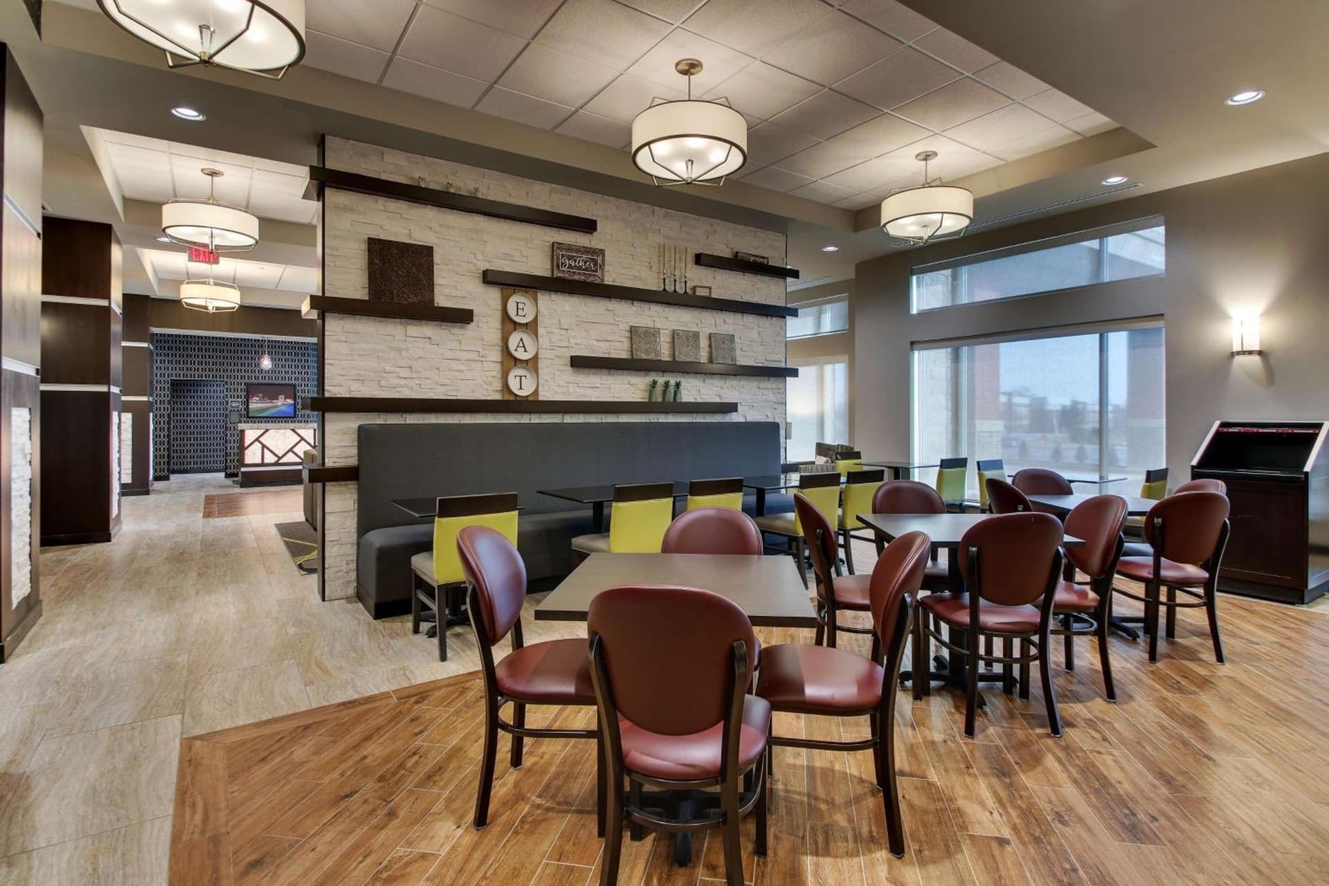 Drury Plaza Hotel College Station gallery photo in College Station, TX — image 11