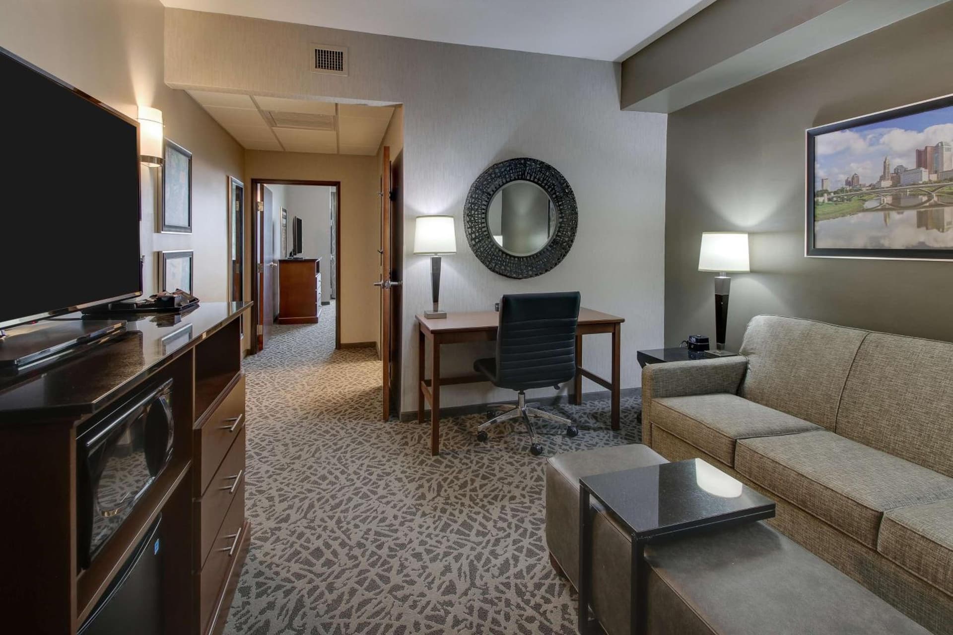 Drury Plaza Hotel College Station gallery photo in College Station, TX — image 49