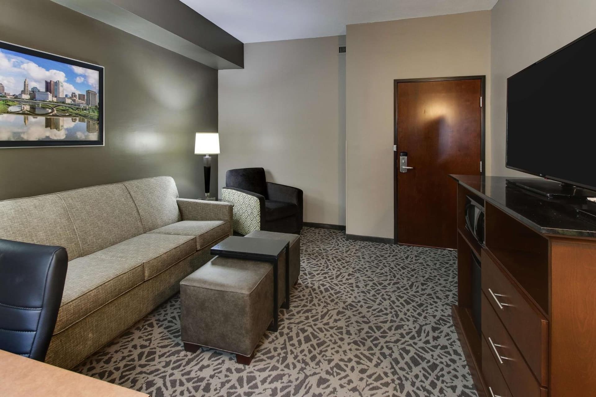 Drury Plaza Hotel College Station gallery photo in College Station, TX — image 22