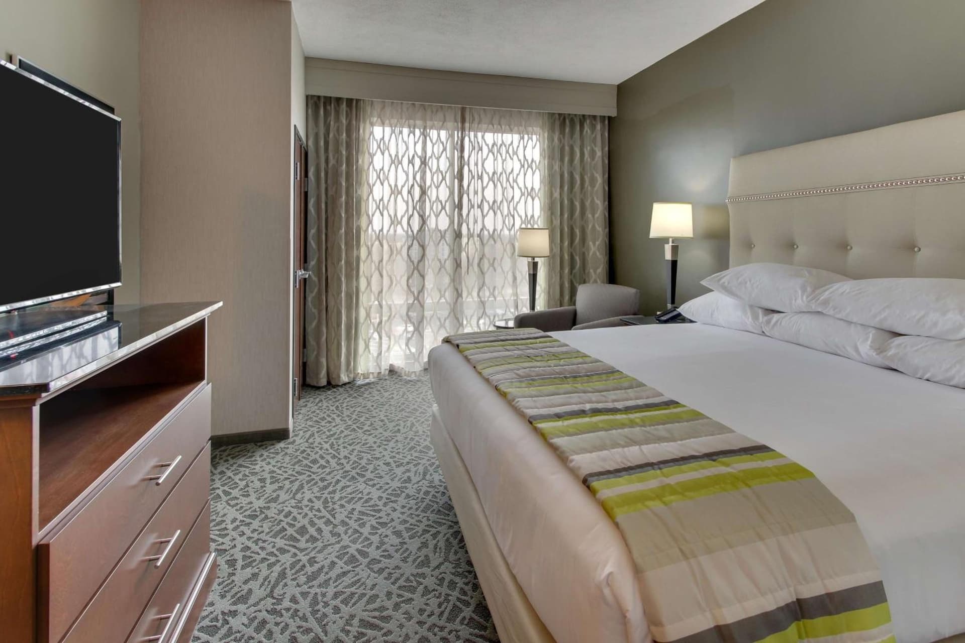 Drury Plaza Hotel College Station gallery photo in College Station, TX — image 39