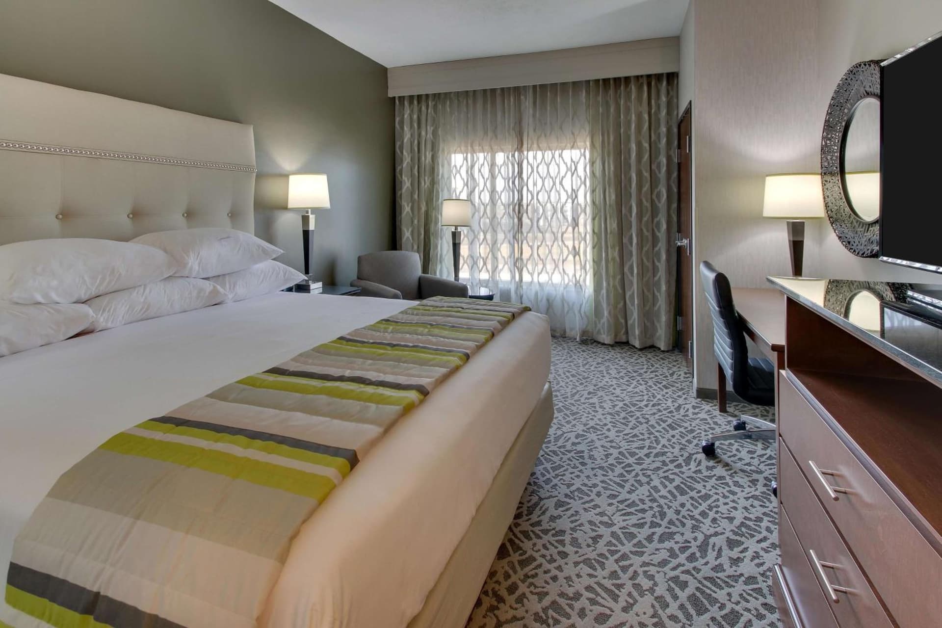 Drury Plaza Hotel College Station gallery photo in College Station, TX — image 41