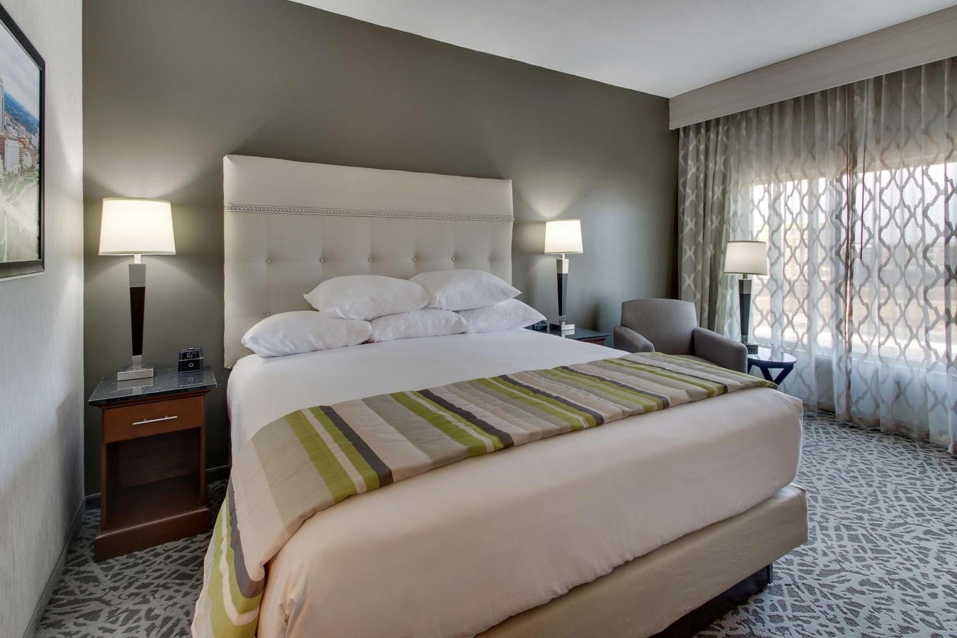 Drury Plaza Hotel College Station gallery photo in College Station, TX — image 23