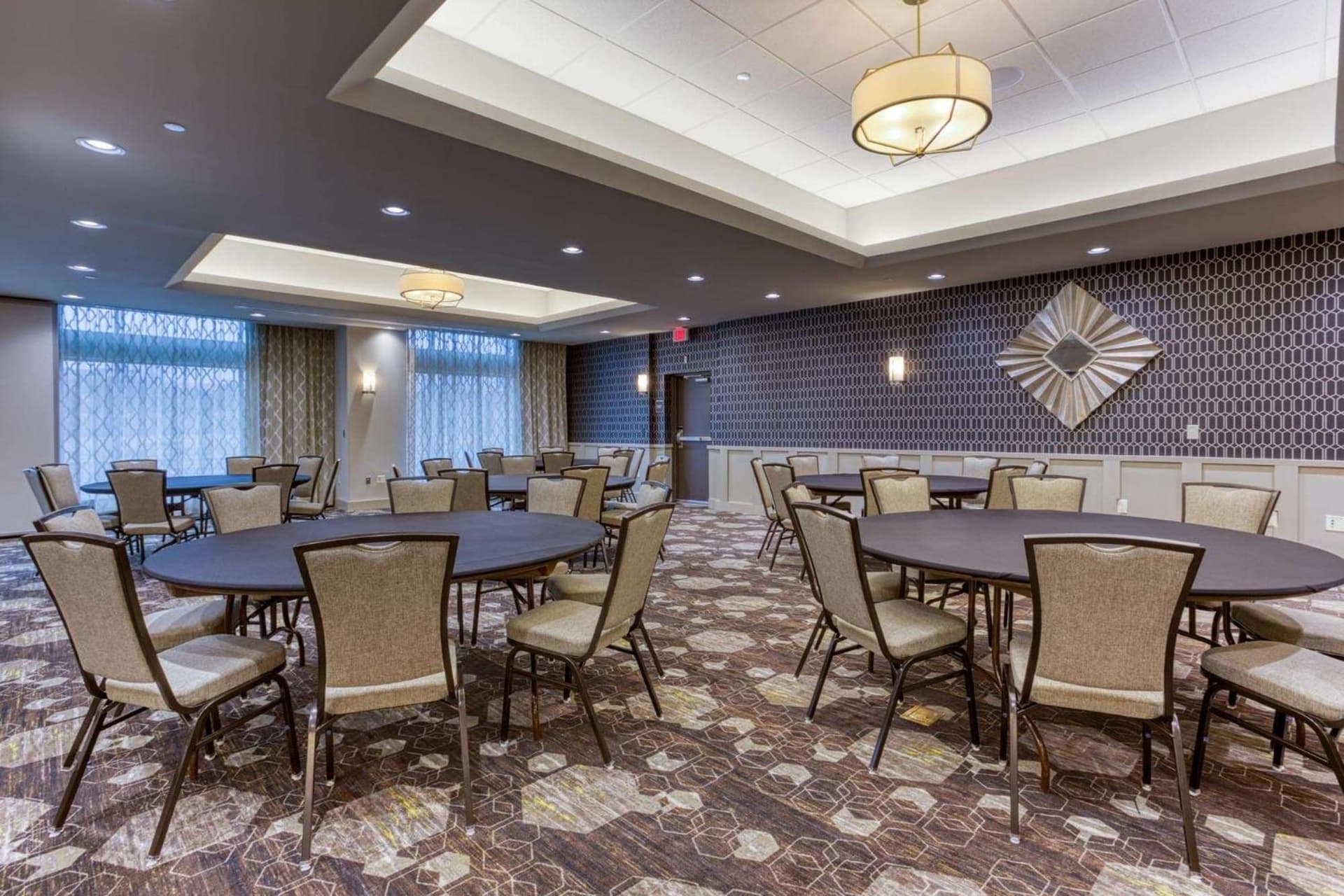 Drury Plaza Hotel College Station gallery photo in College Station, TX — image 18