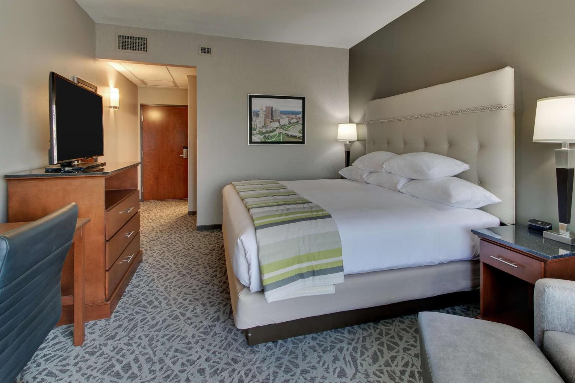 Drury Plaza Hotel College Station gallery photo in College Station, TX — image 5