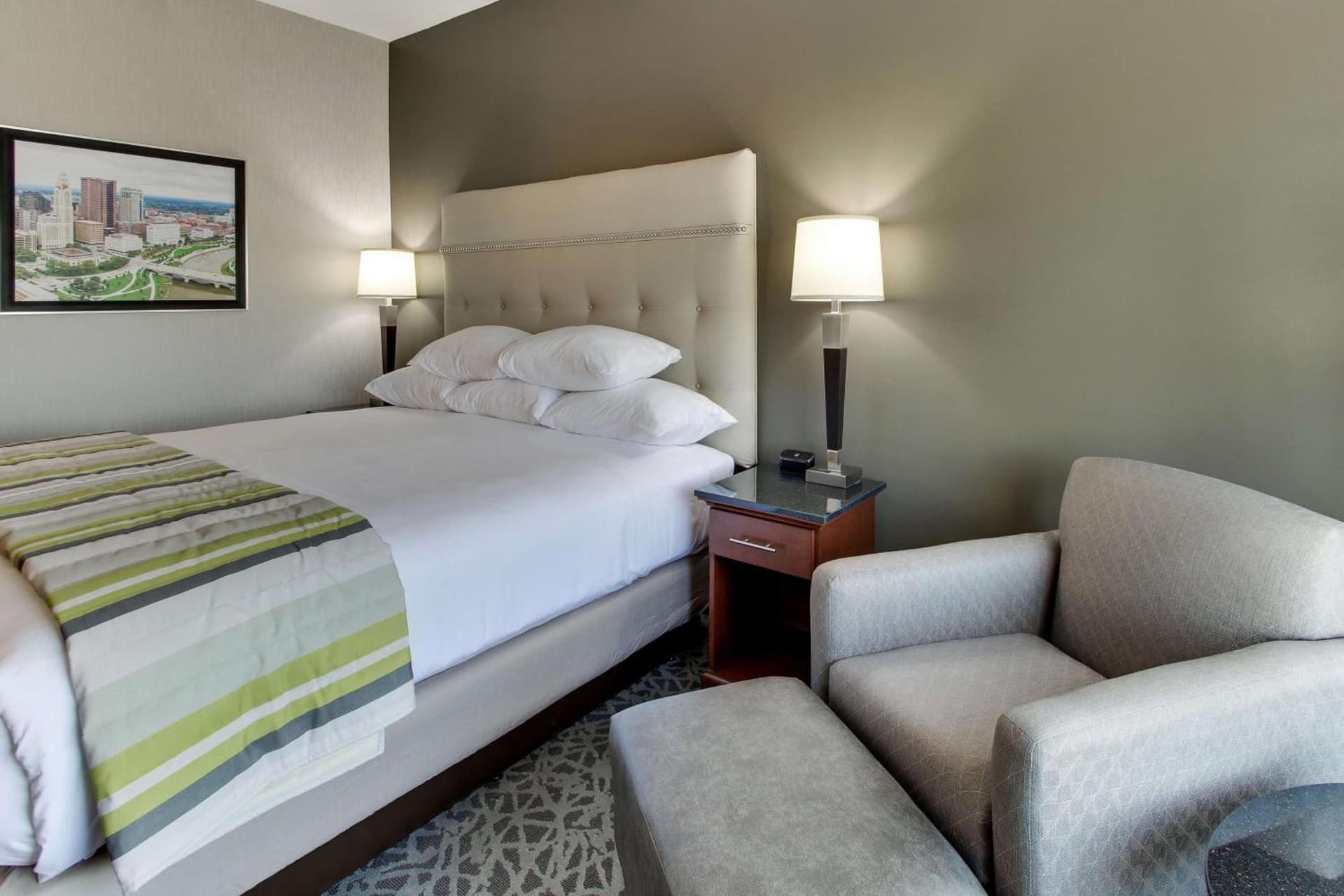Drury Plaza Hotel College Station gallery photo in College Station, TX — image 10
