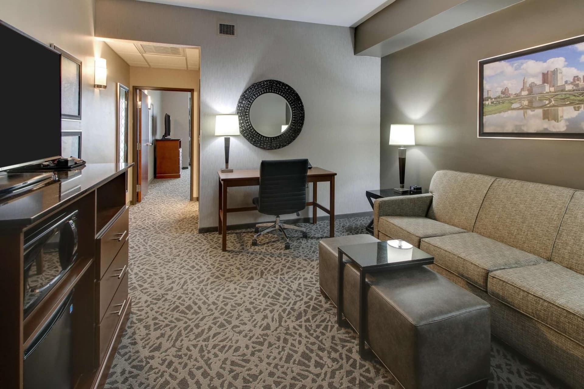 Drury Plaza Hotel College Station gallery photo in College Station, TX — image 38