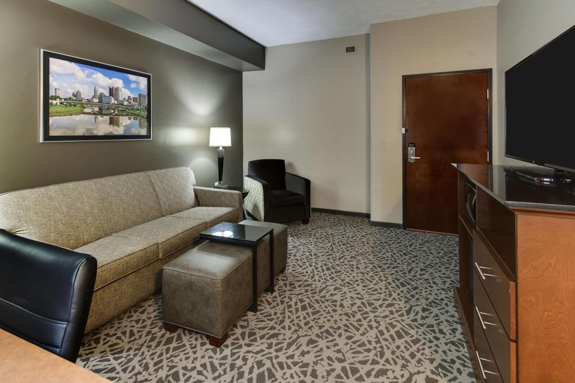 Drury Plaza Hotel College Station gallery photo in College Station, TX — image 42